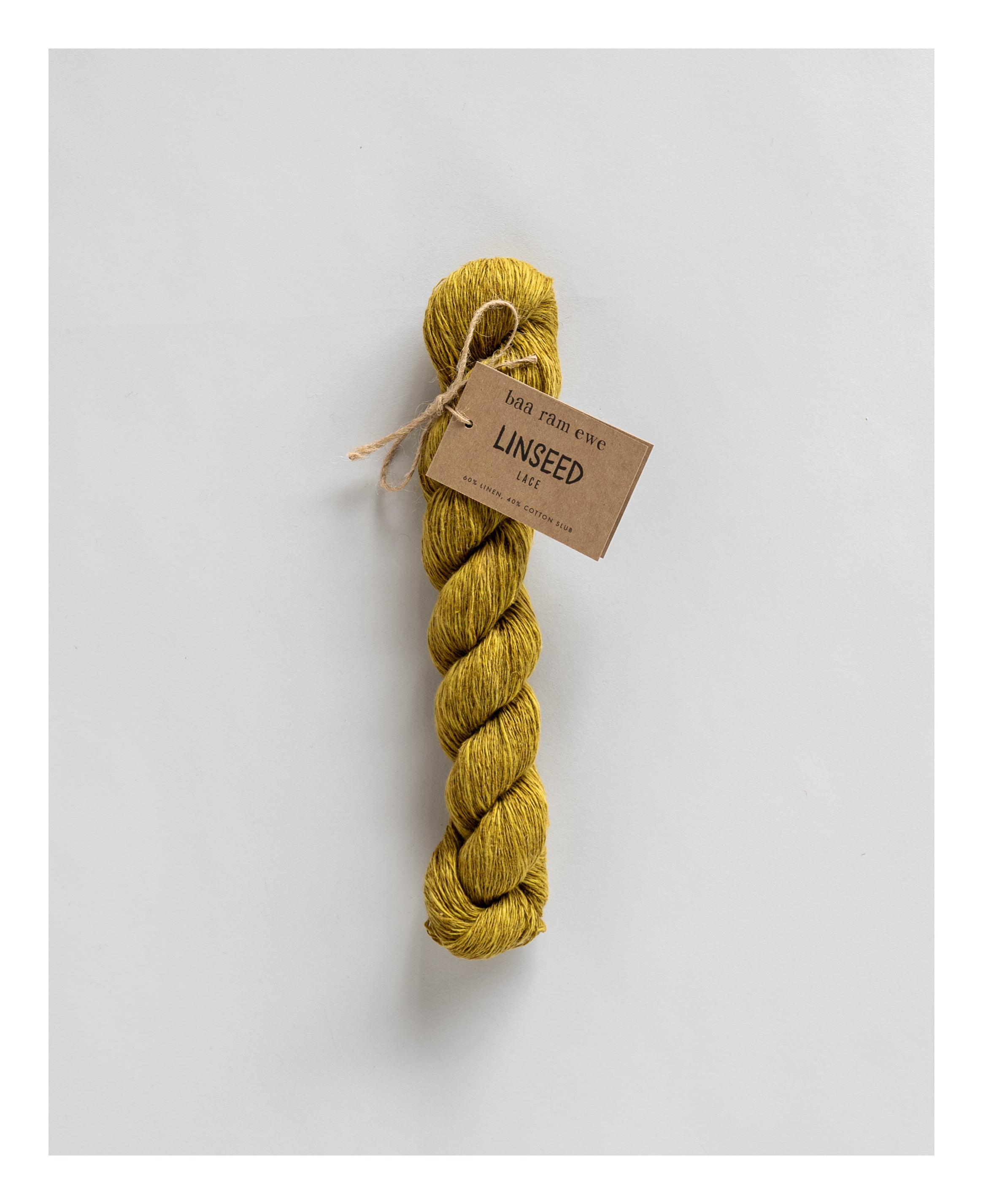 Linseed | Lace