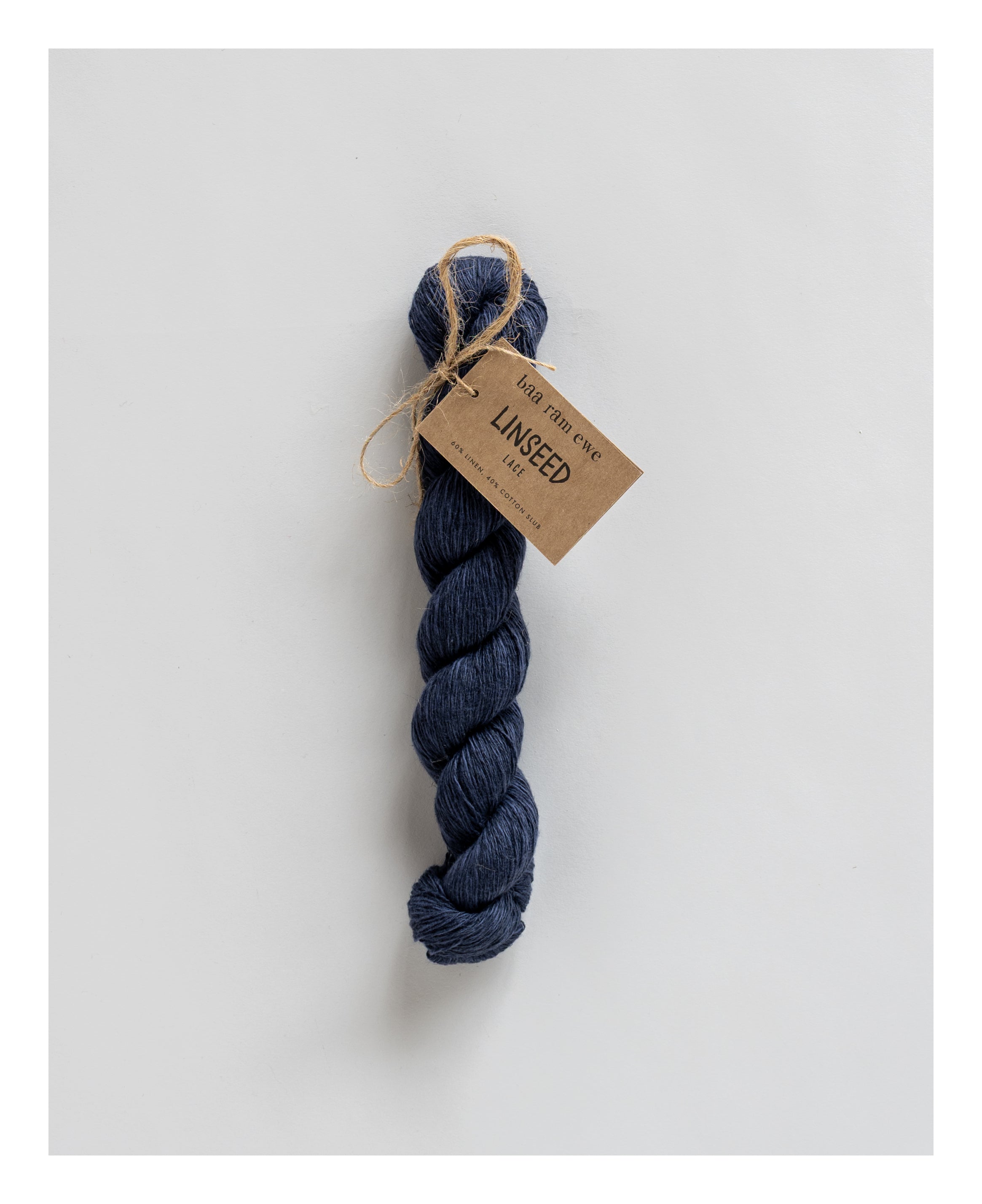 Linseed | Lace