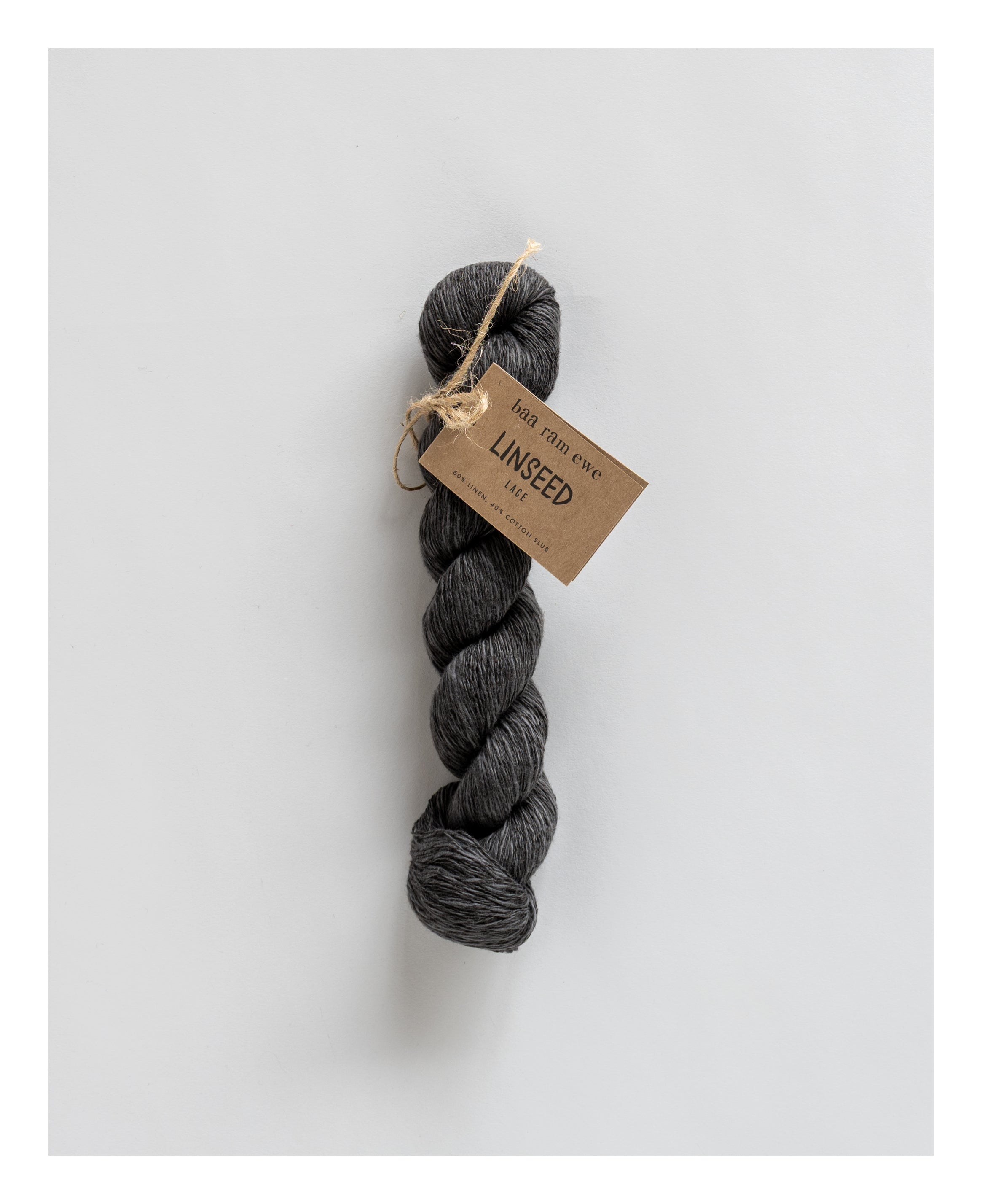 Linseed | Lace