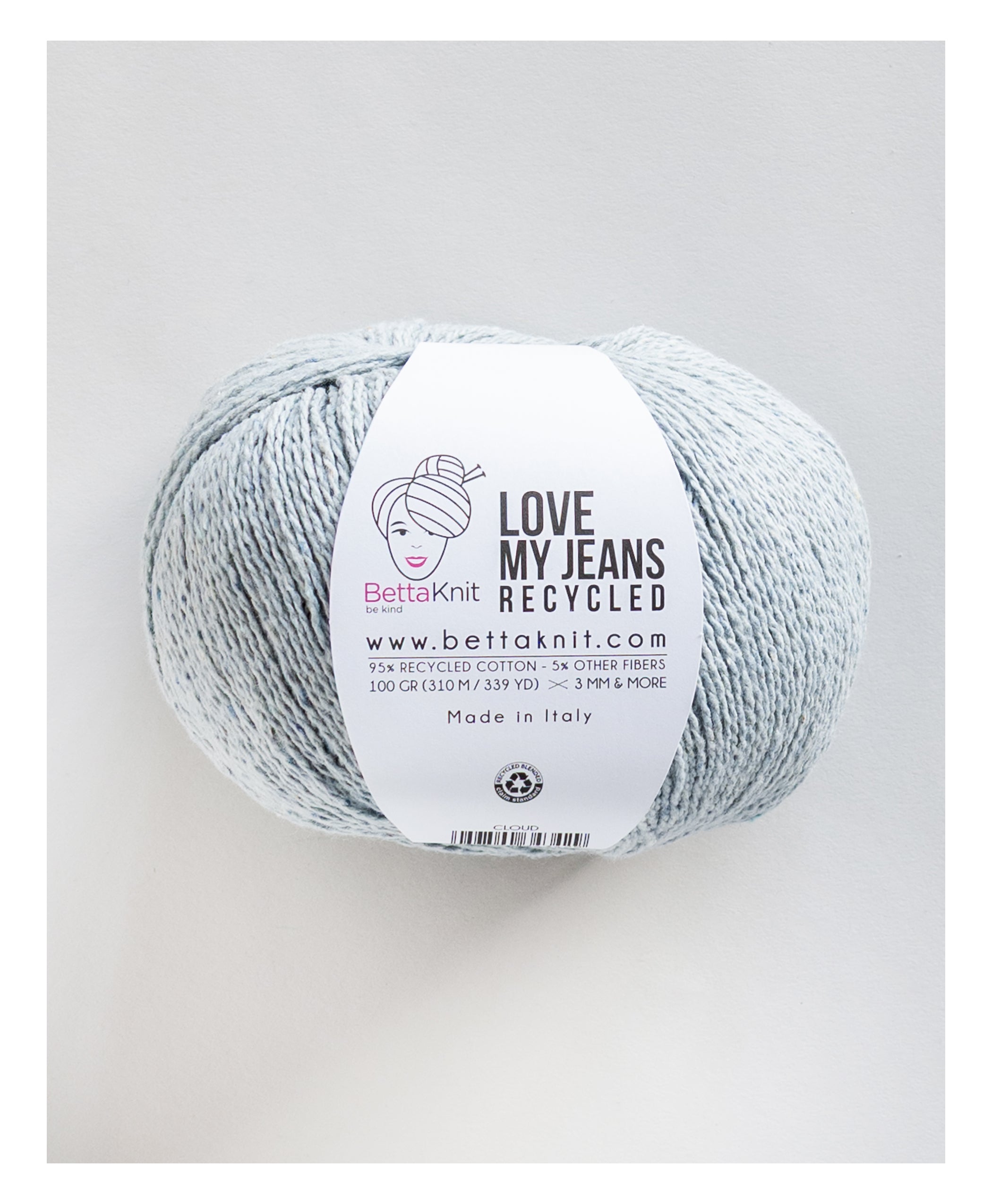 Love My Jeans | Sport