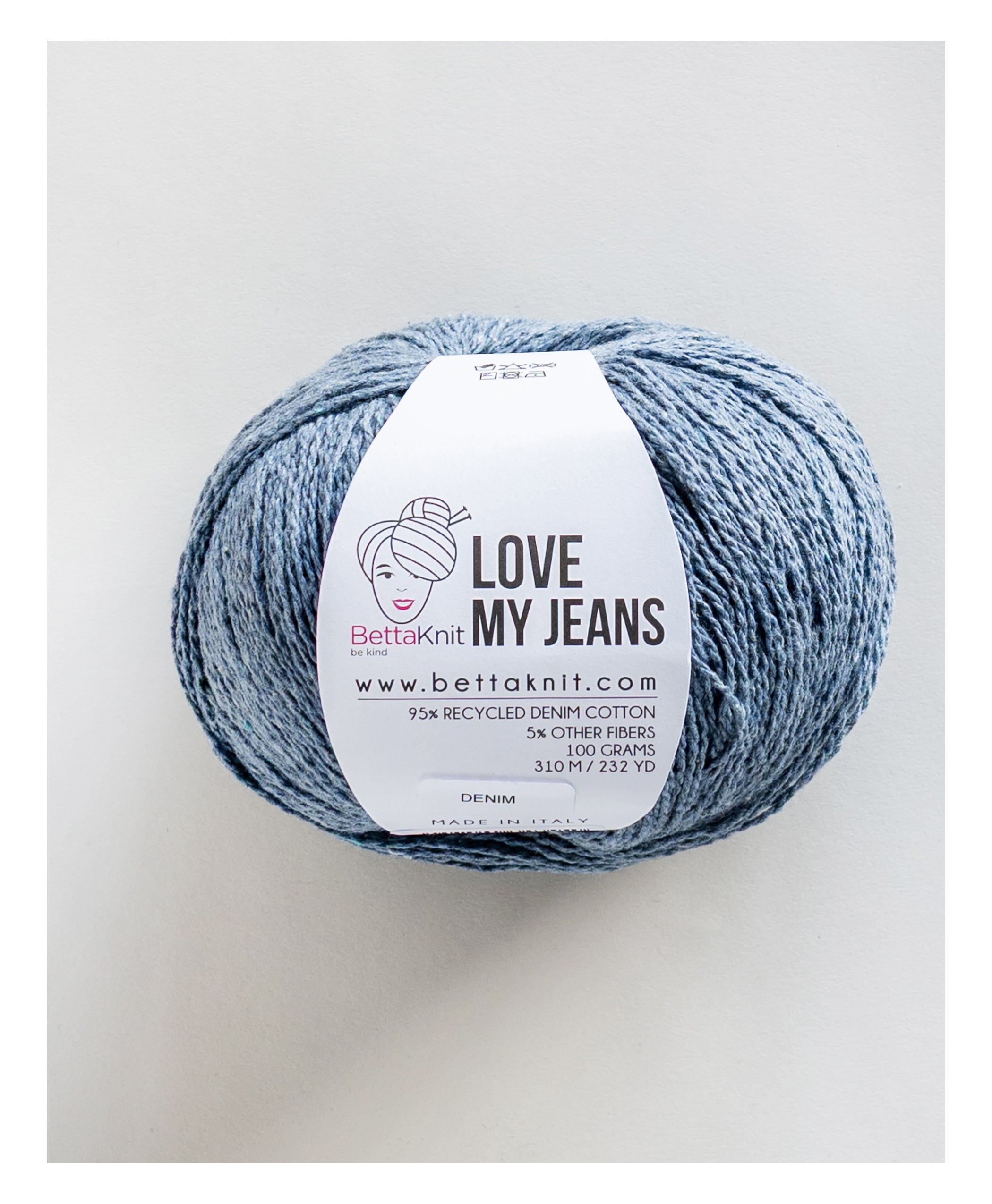 Love My Jeans | Sport