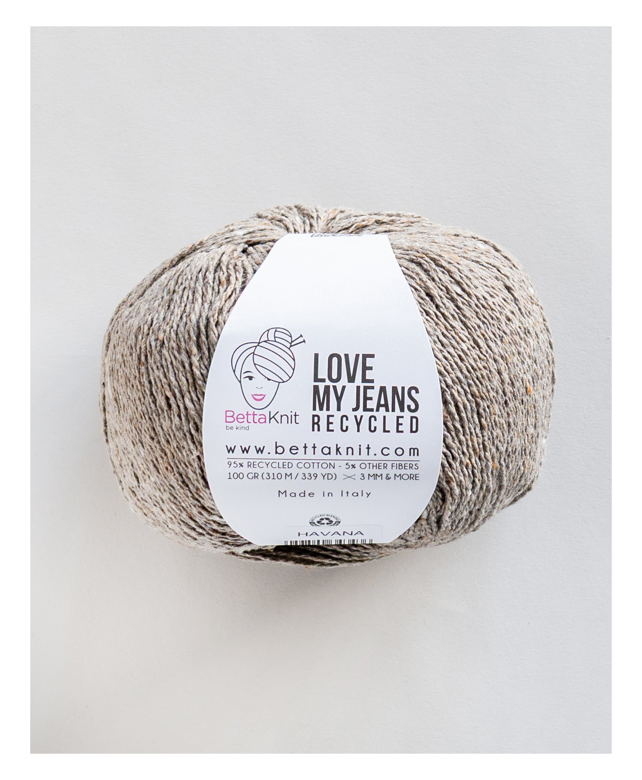 Love My Jeans | Sport