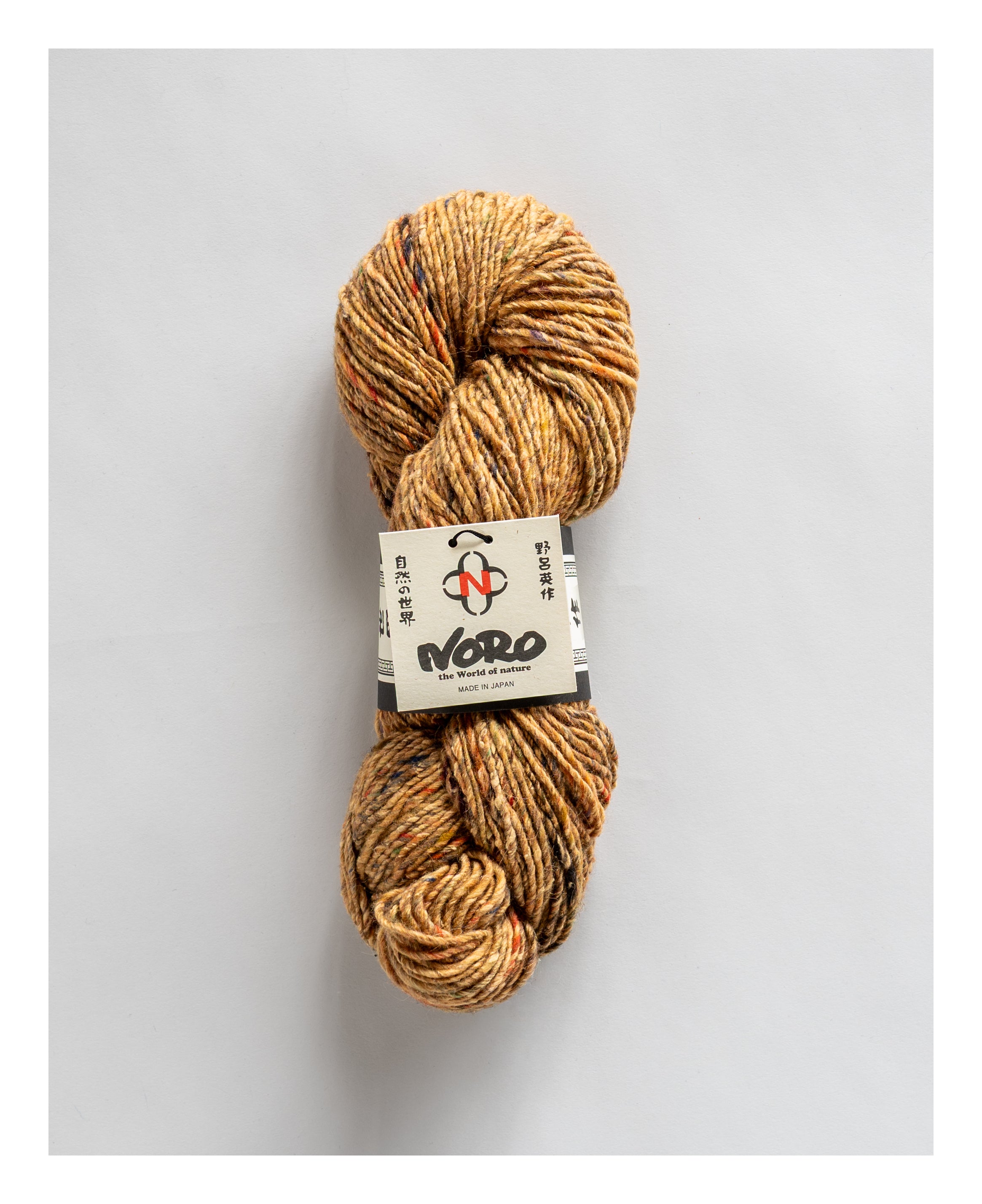 Madara | Worsted