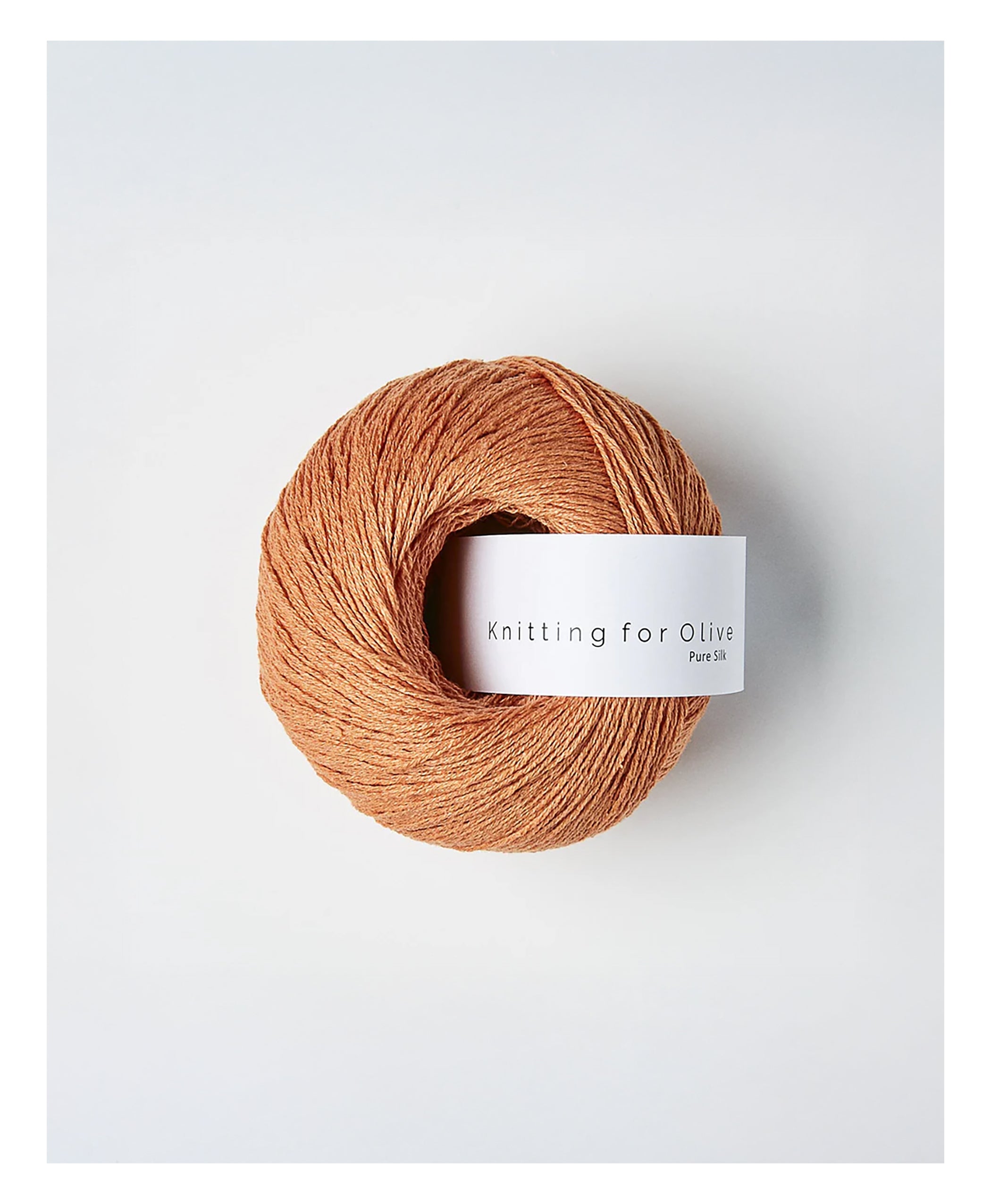 Pure Silk | Fingering