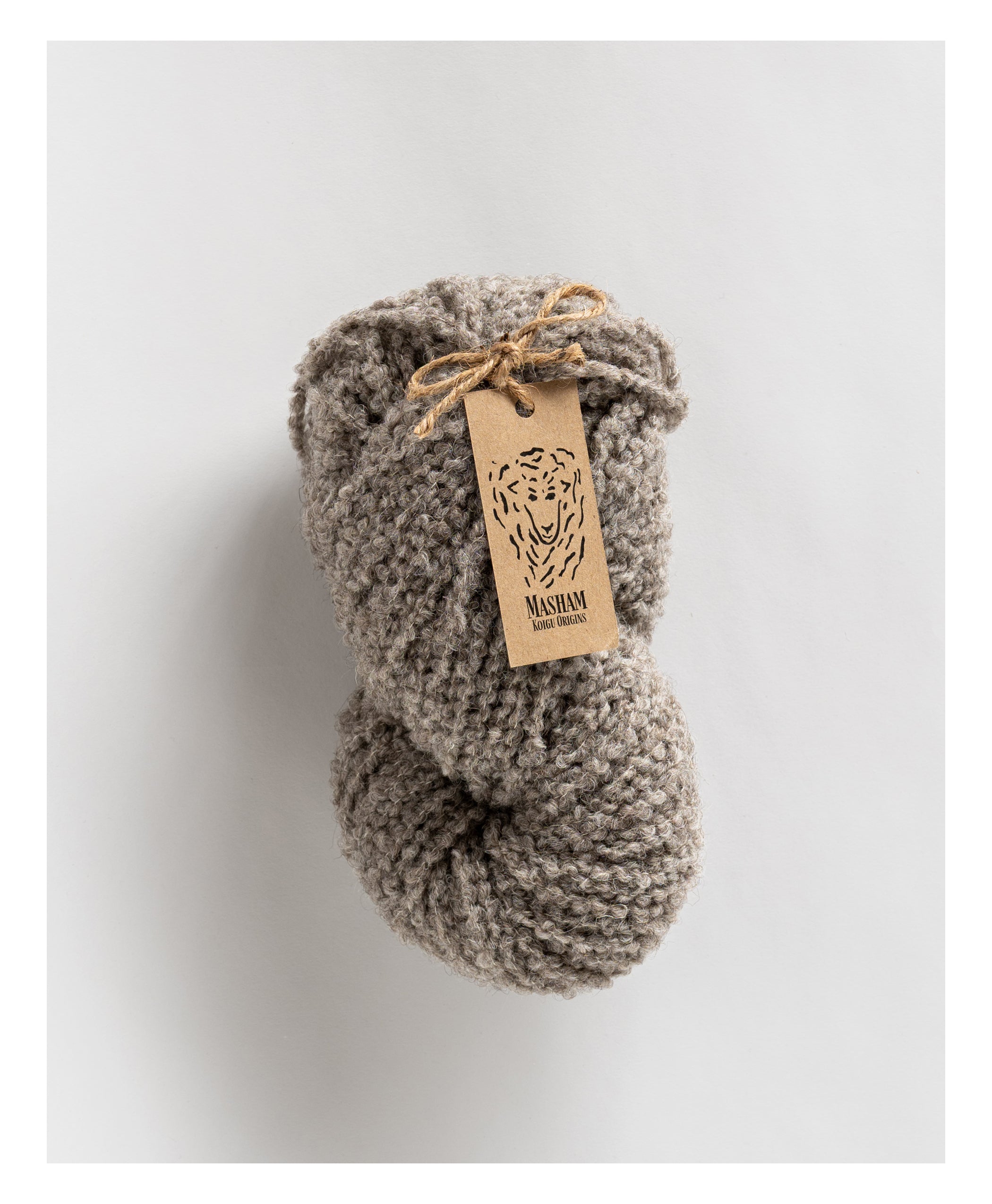 Masham Boucle | Super Bulky