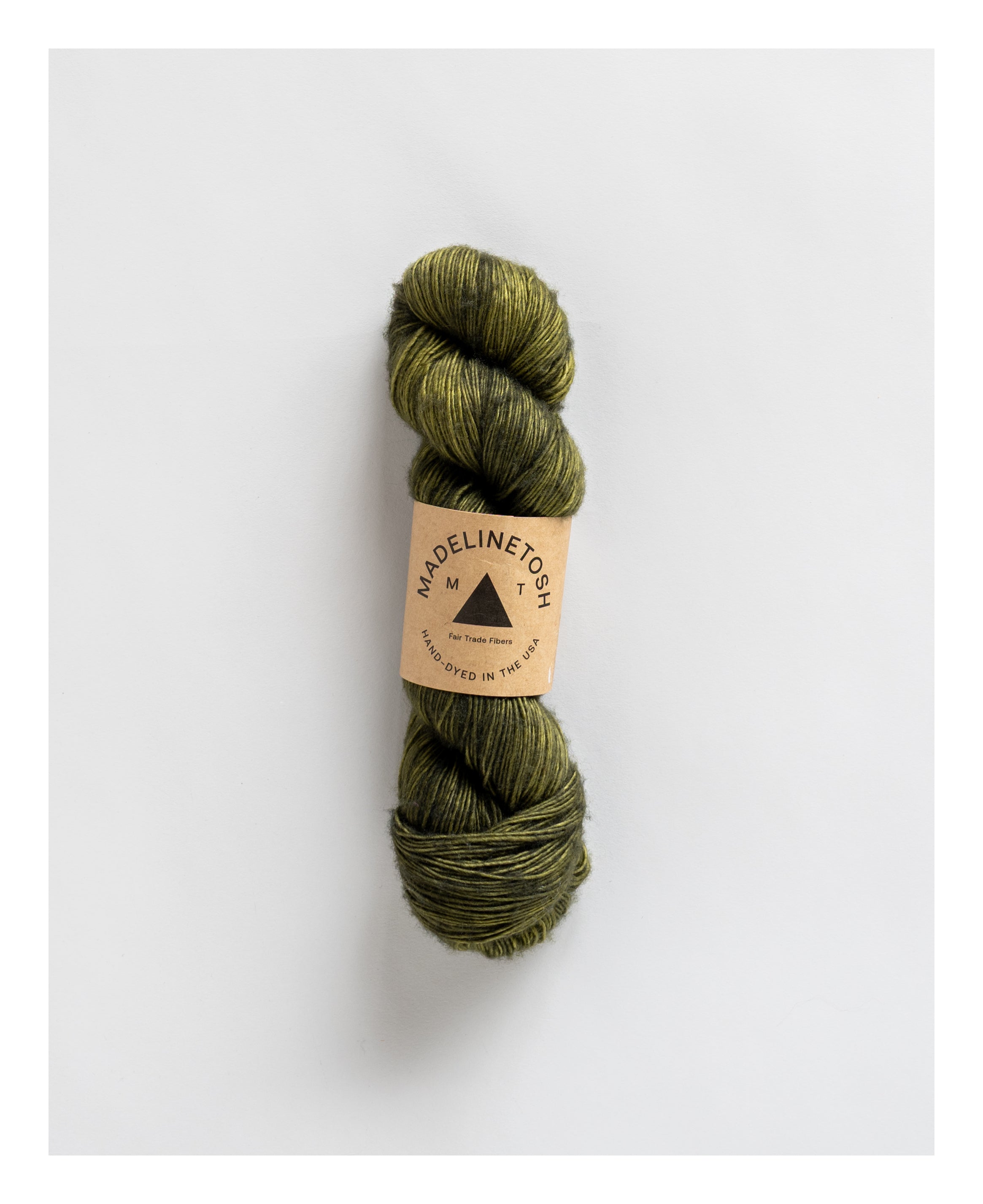 Merino Light | Fingering