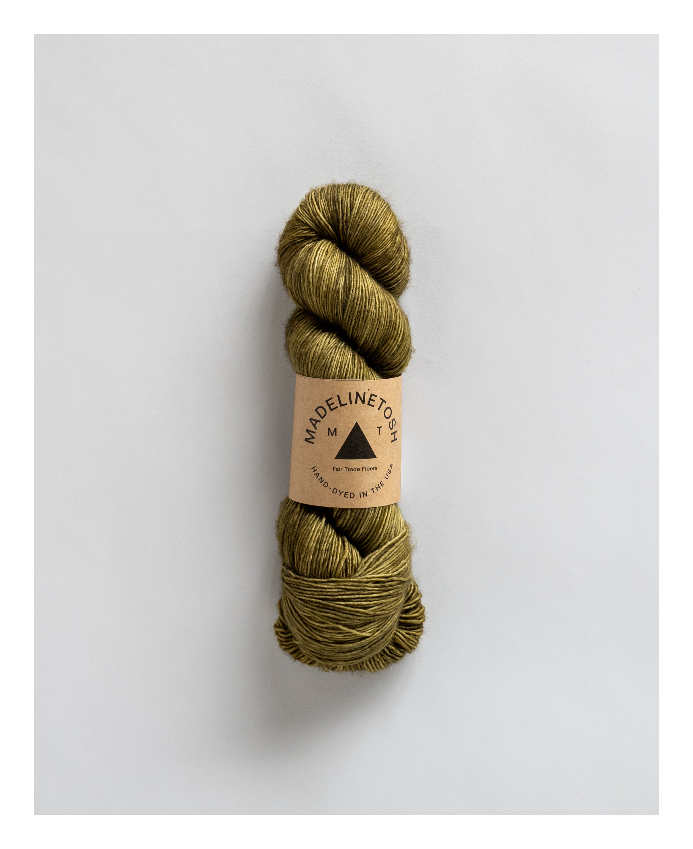 Merino Light | Fingering