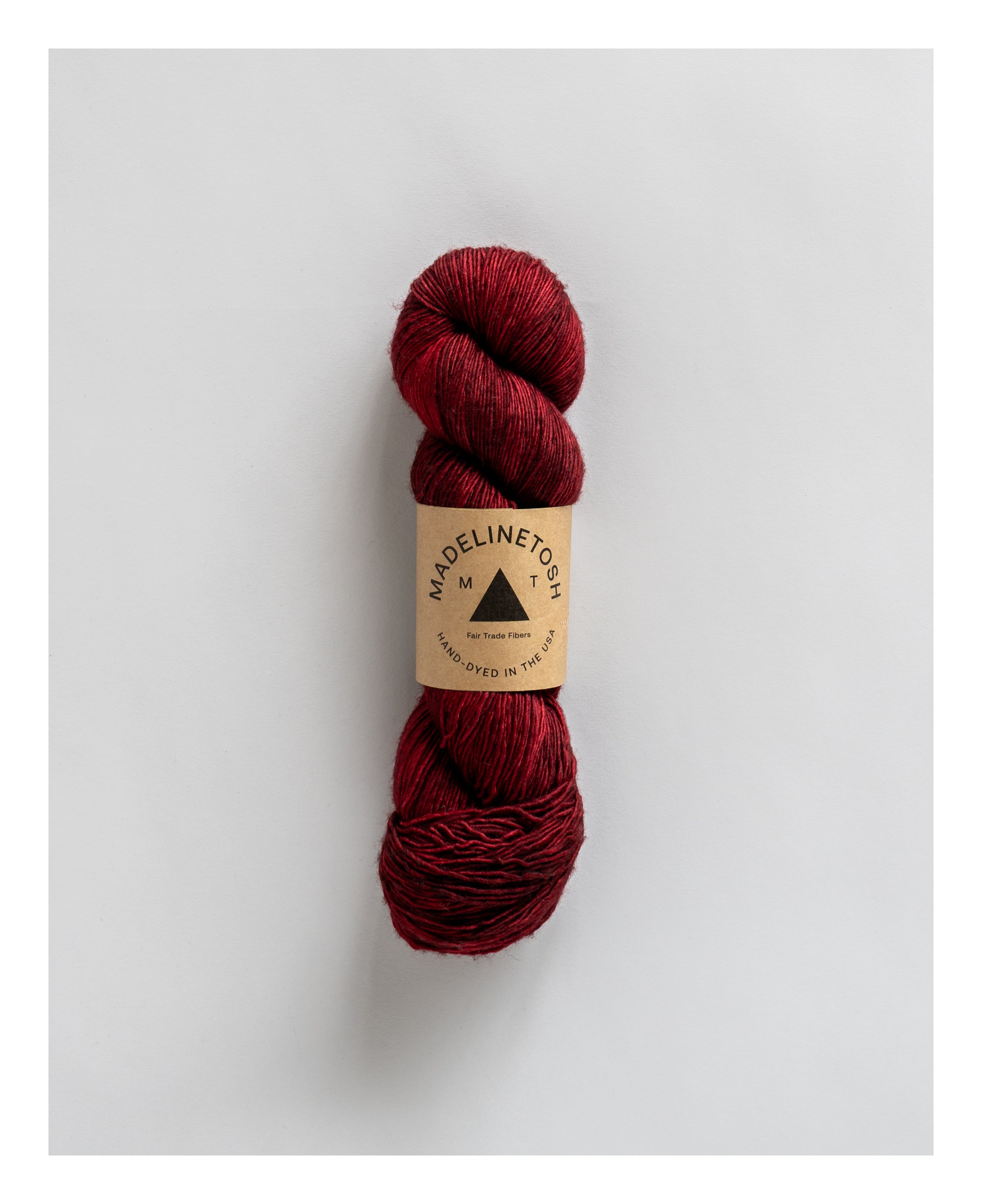 Merino Light | Fingering