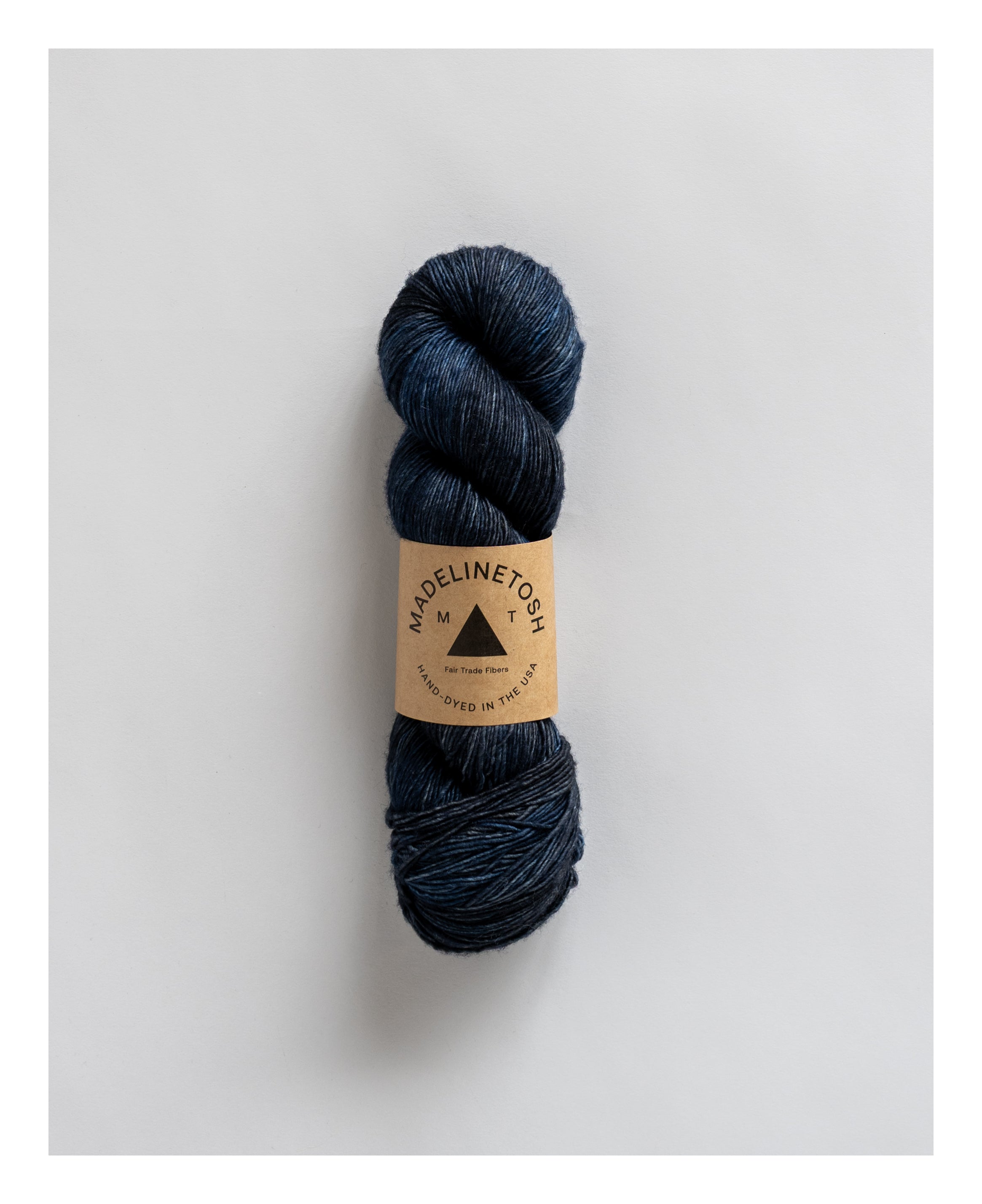Merino Light | Fingering