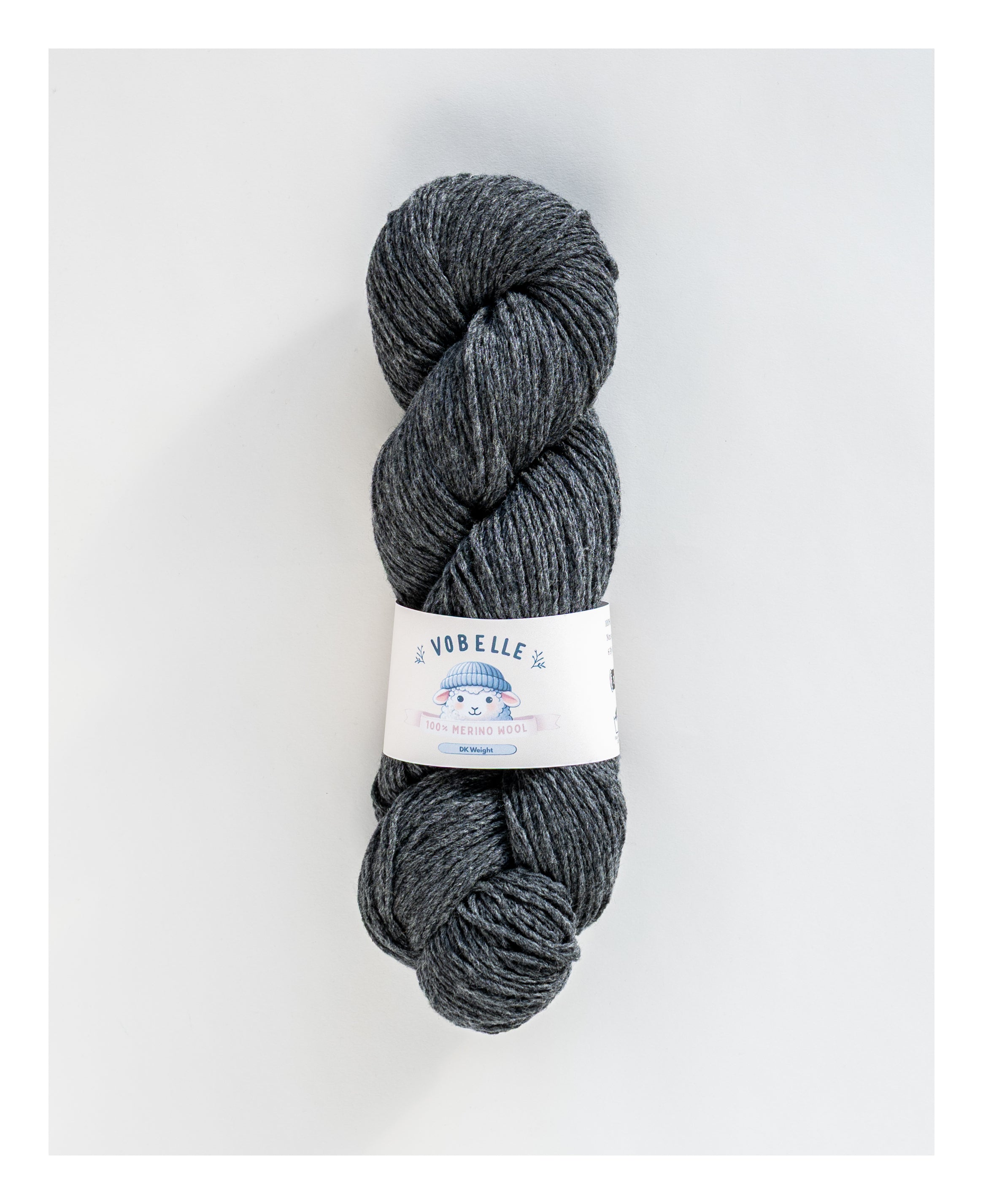 100% Merino DK Yarn