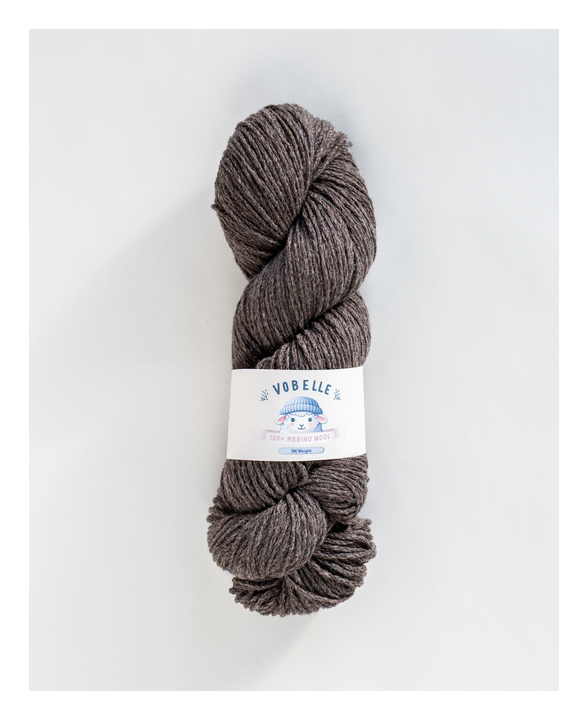 100% Merino DK Yarn