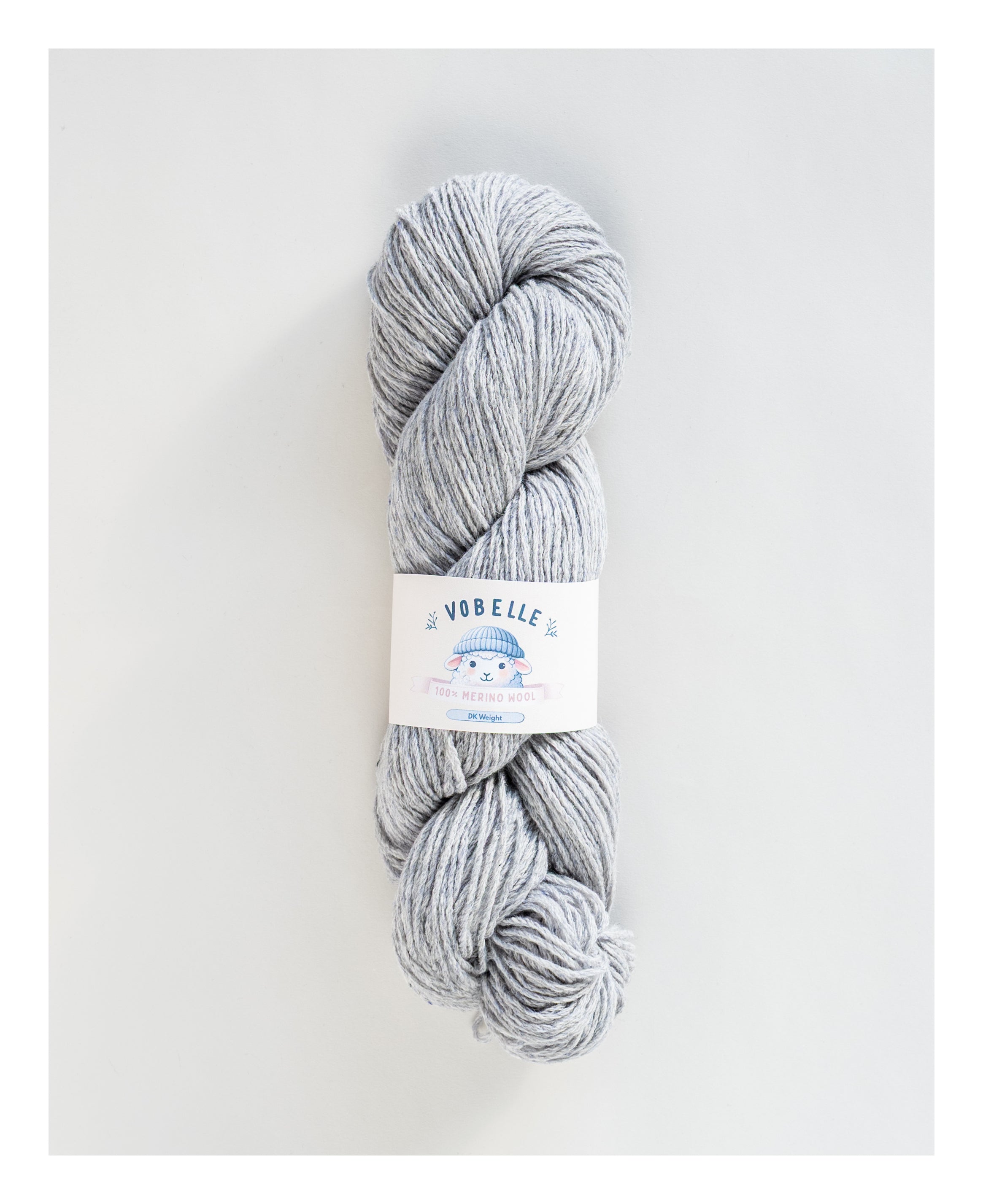 100% Merino DK Yarn
