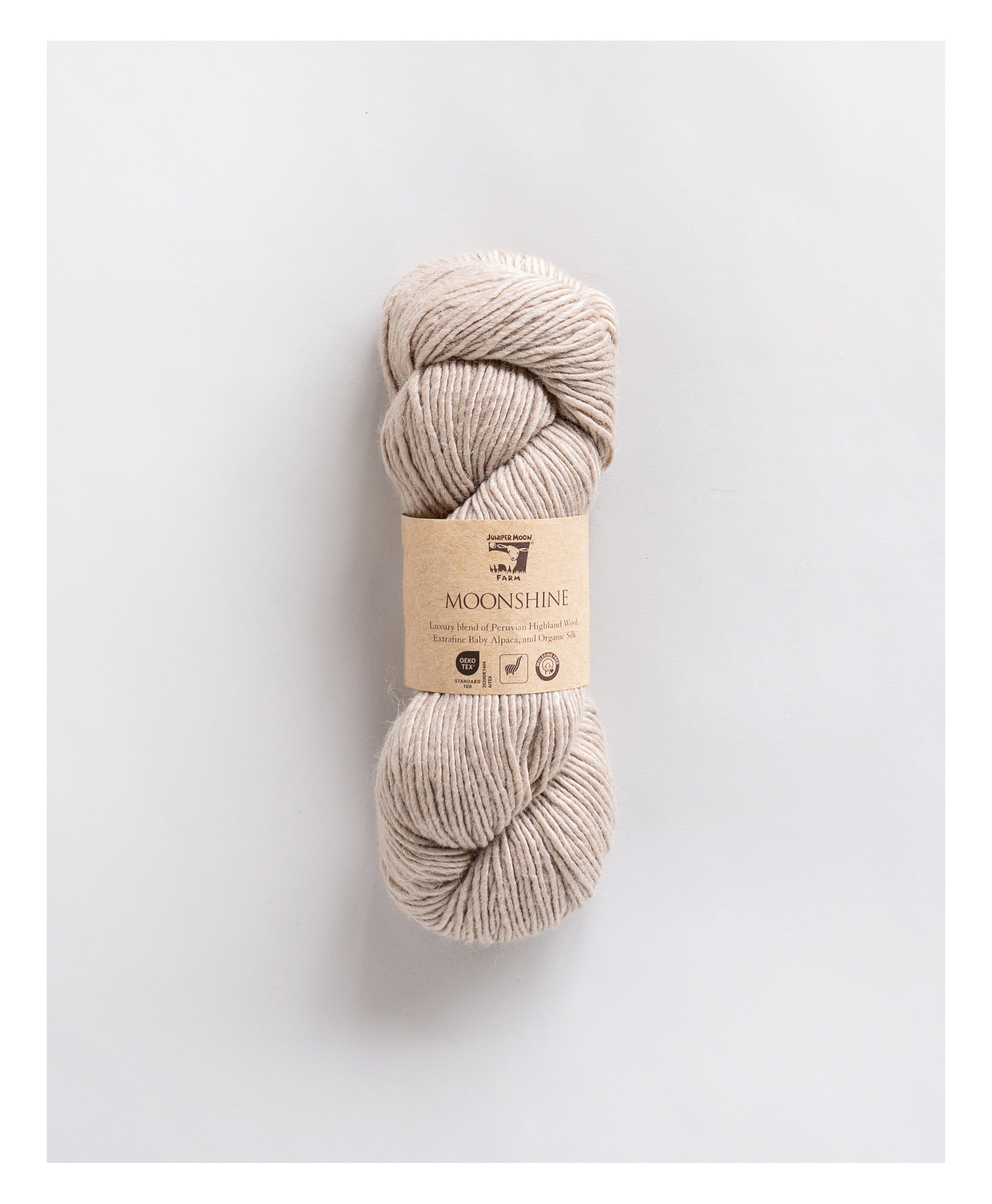 Moonshine | Worsted