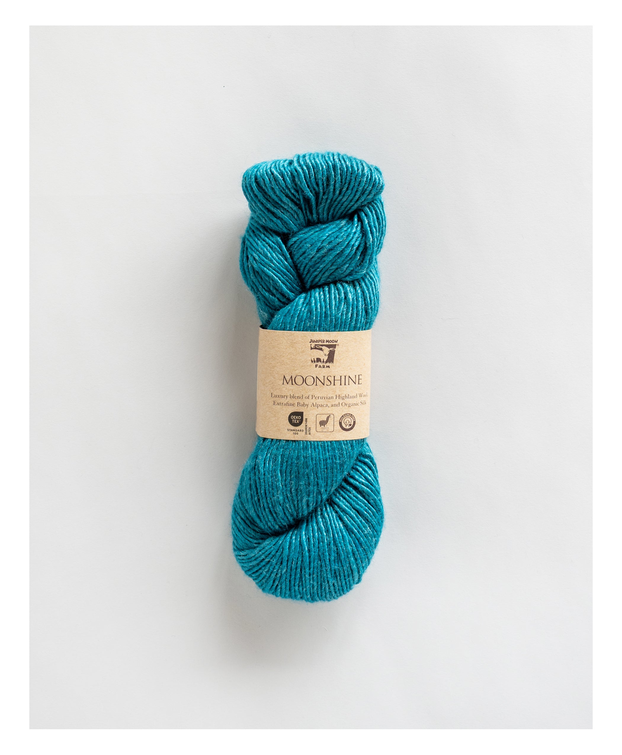 Moonshine | Worsted