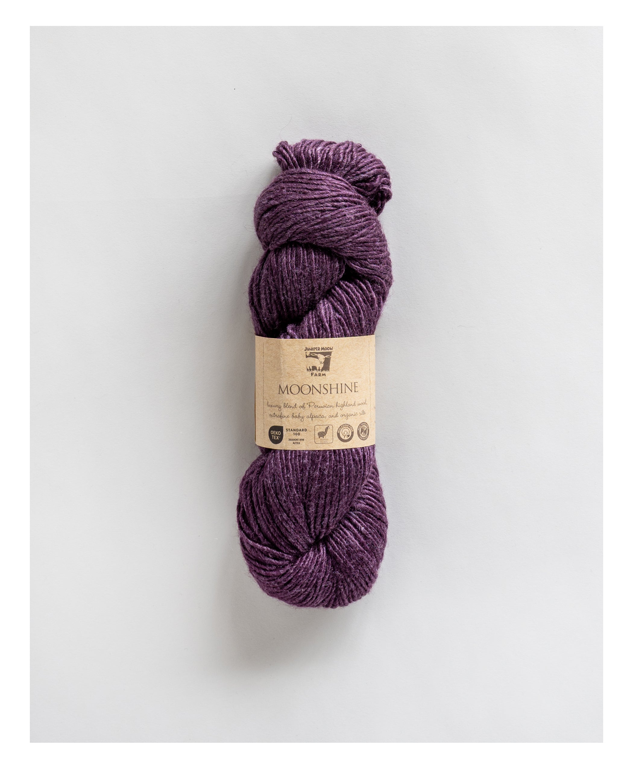Moonshine | Worsted