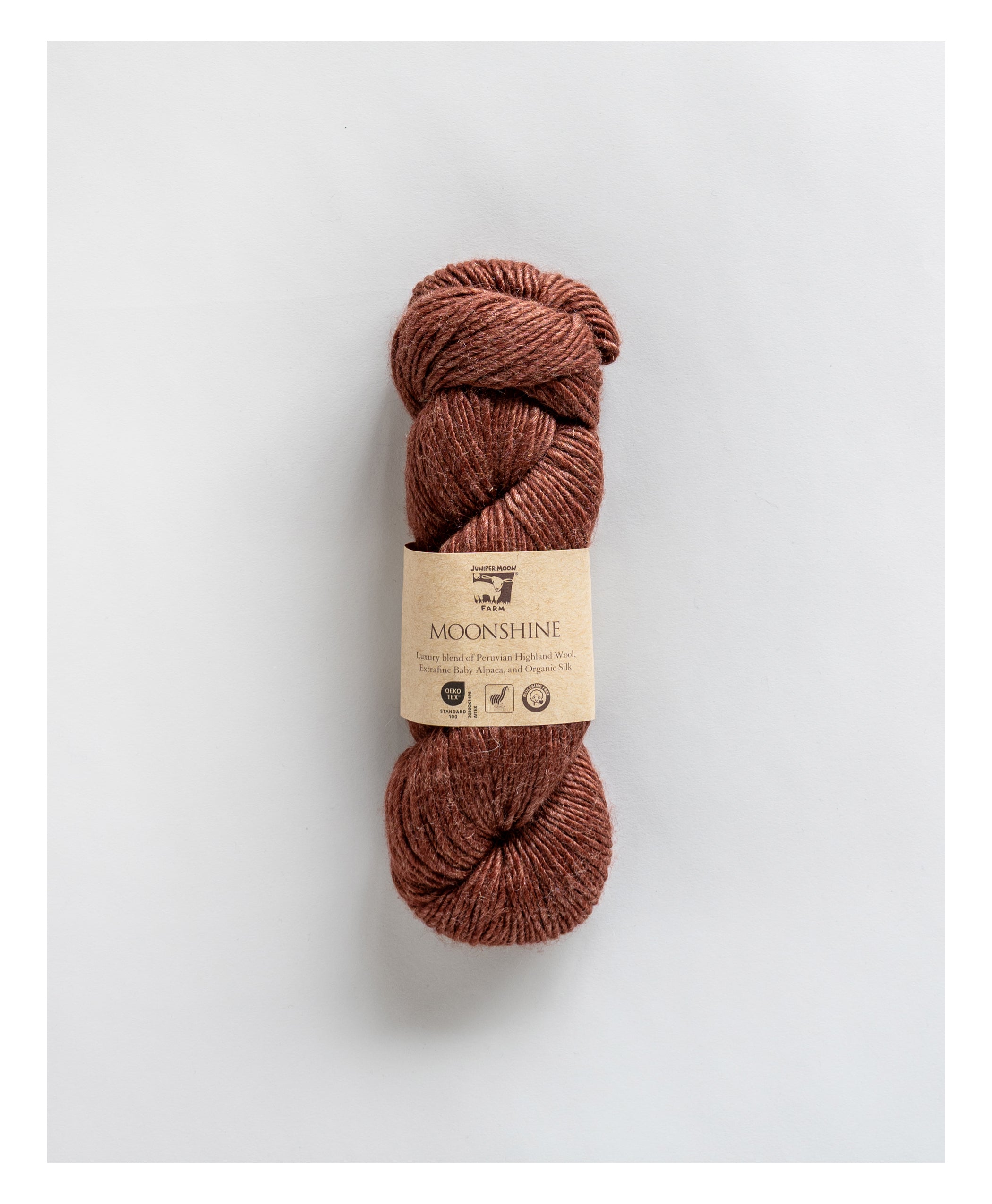 Moonshine | Worsted