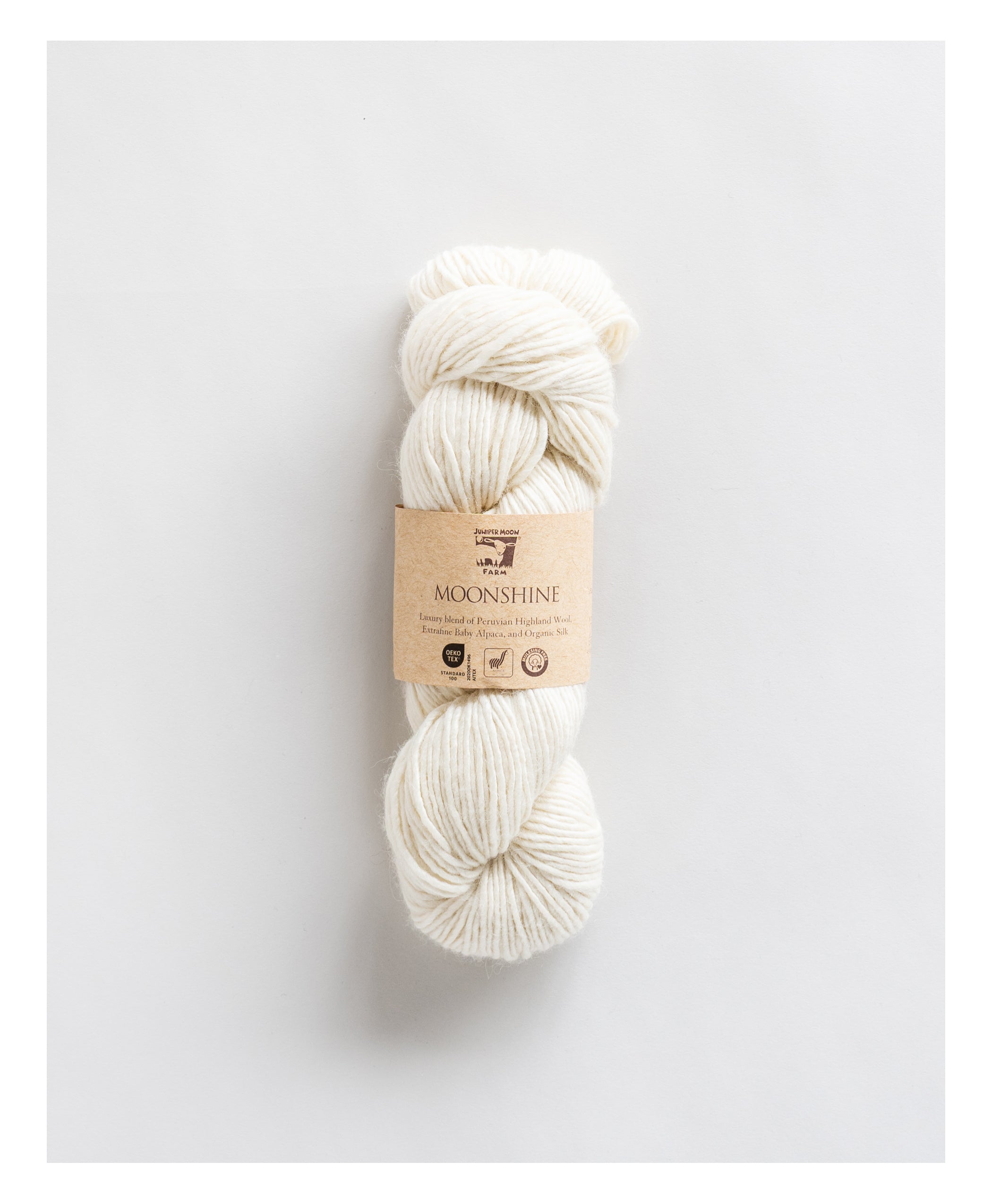 Moonshine | Worsted