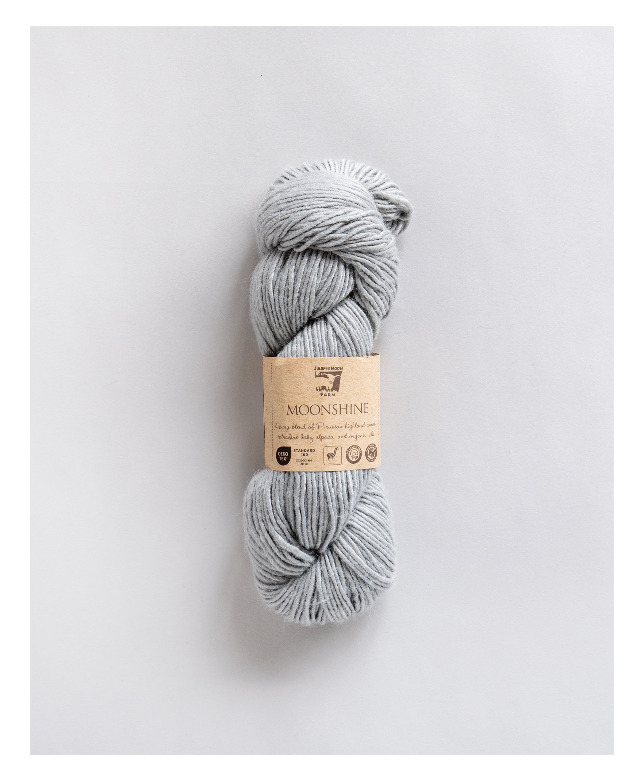 Moonshine | Worsted