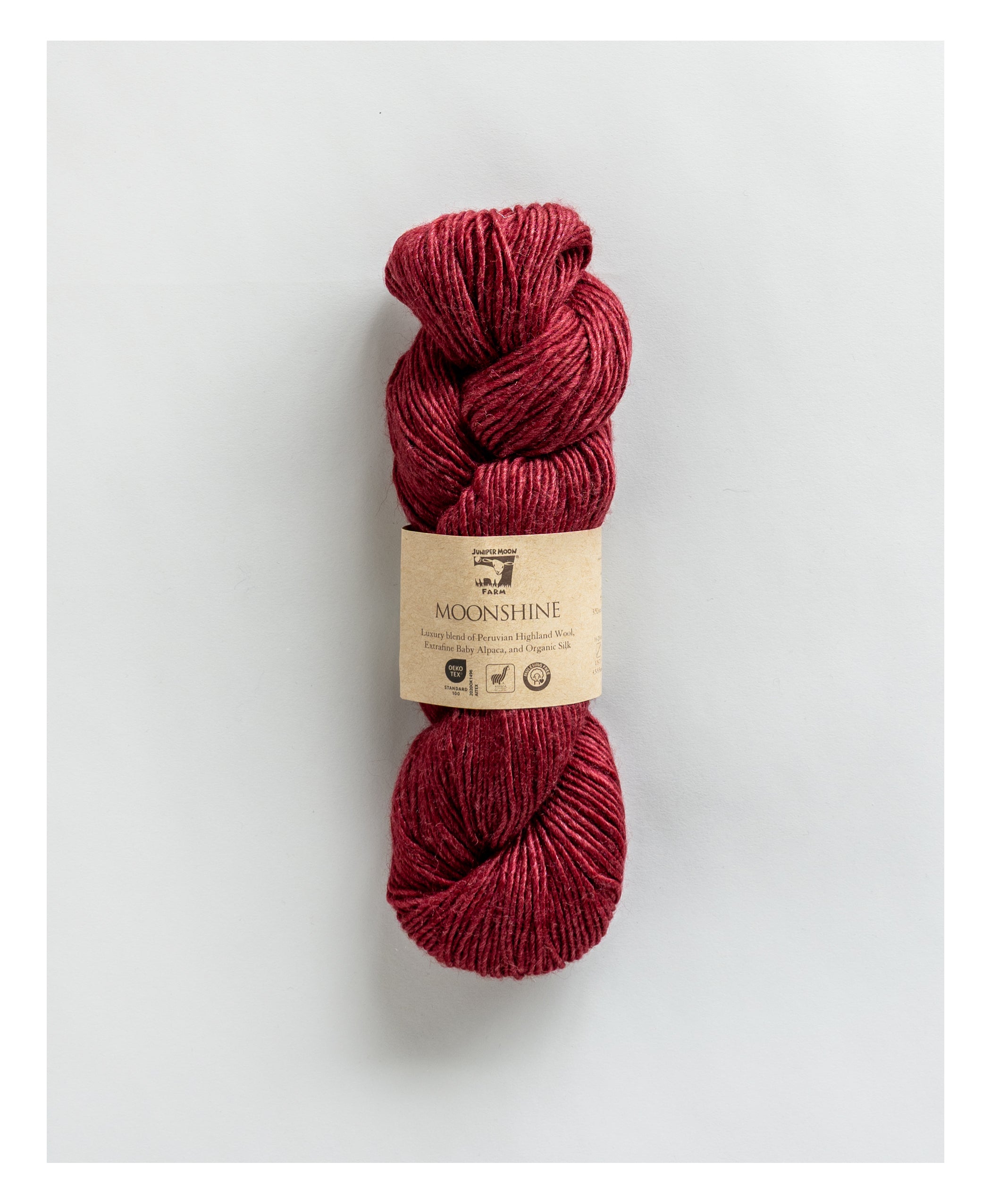 Moonshine | Worsted