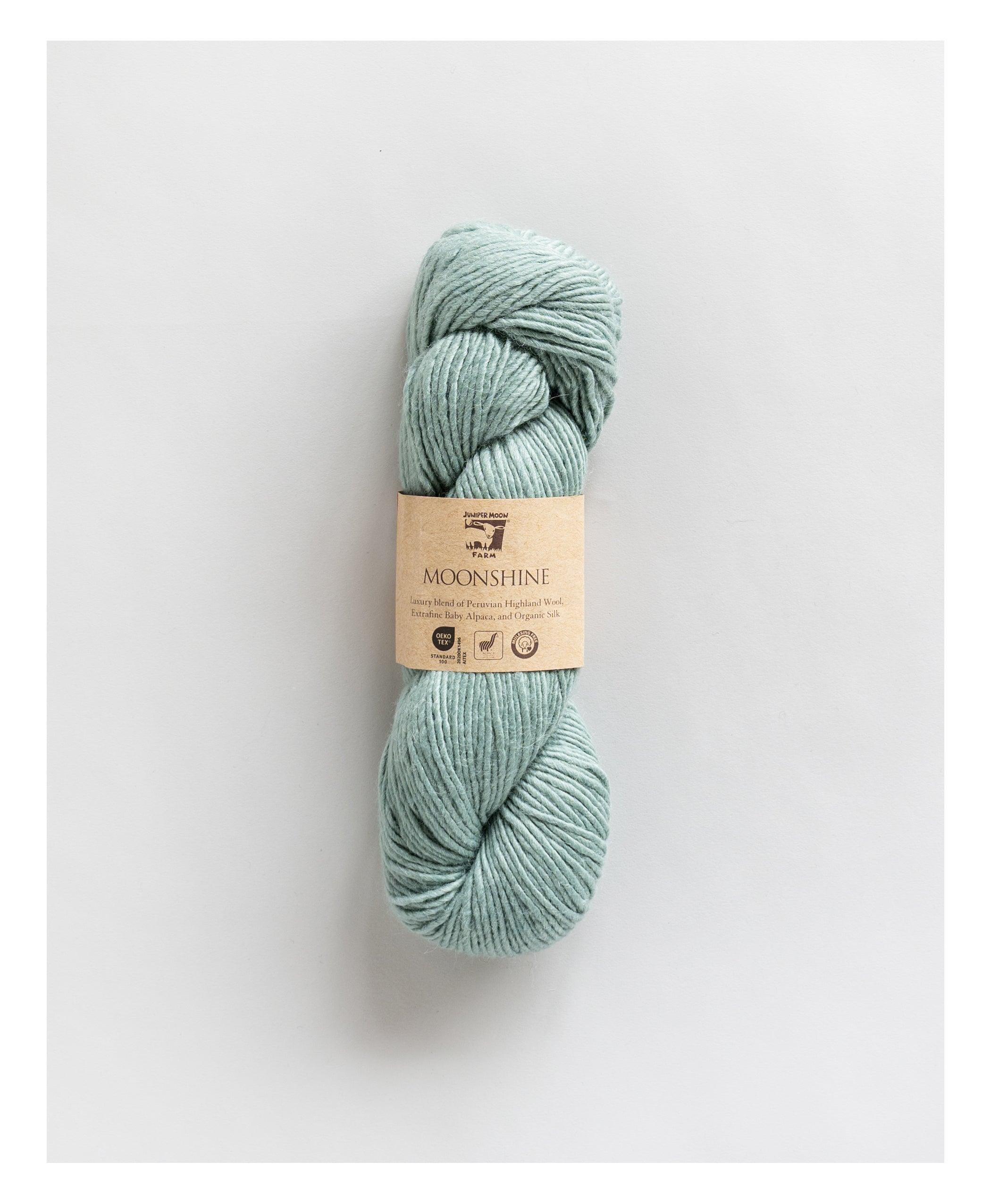 Moonshine | Worsted