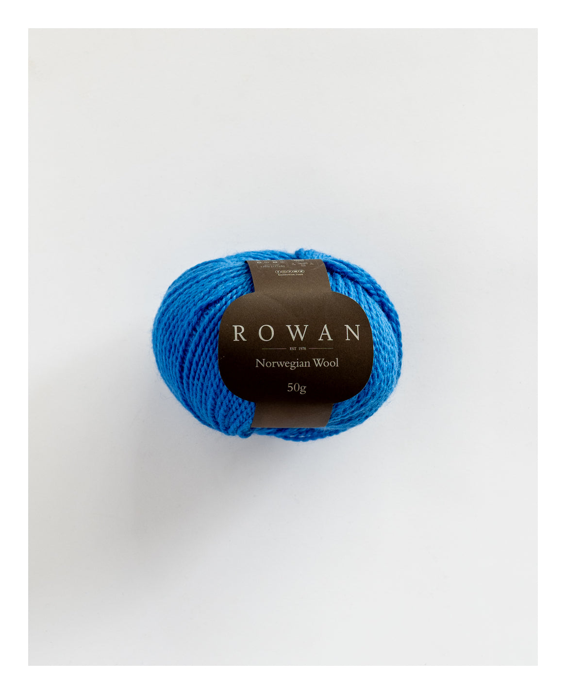 Norwegian Wool | DK
