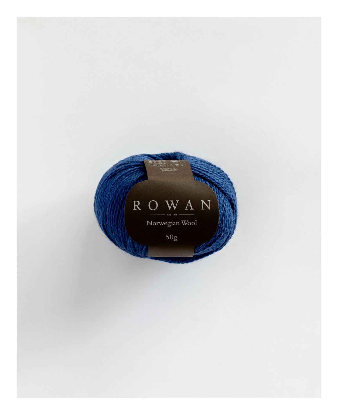 Norwegian Wool | DK