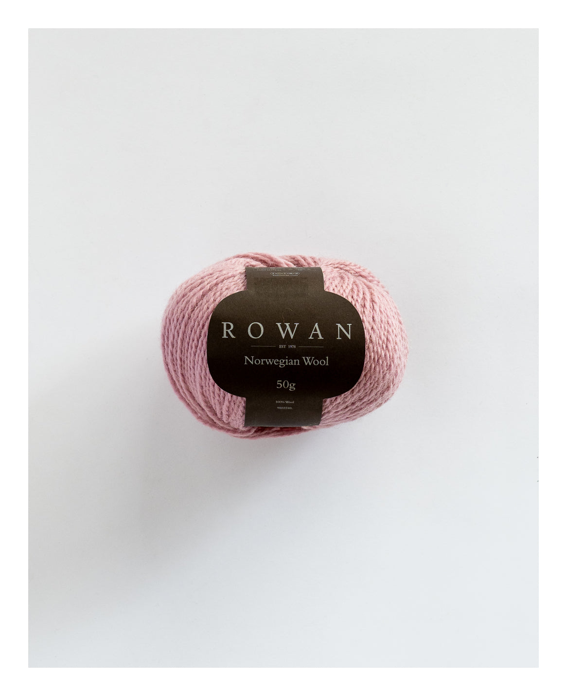 Norwegian Wool | DK