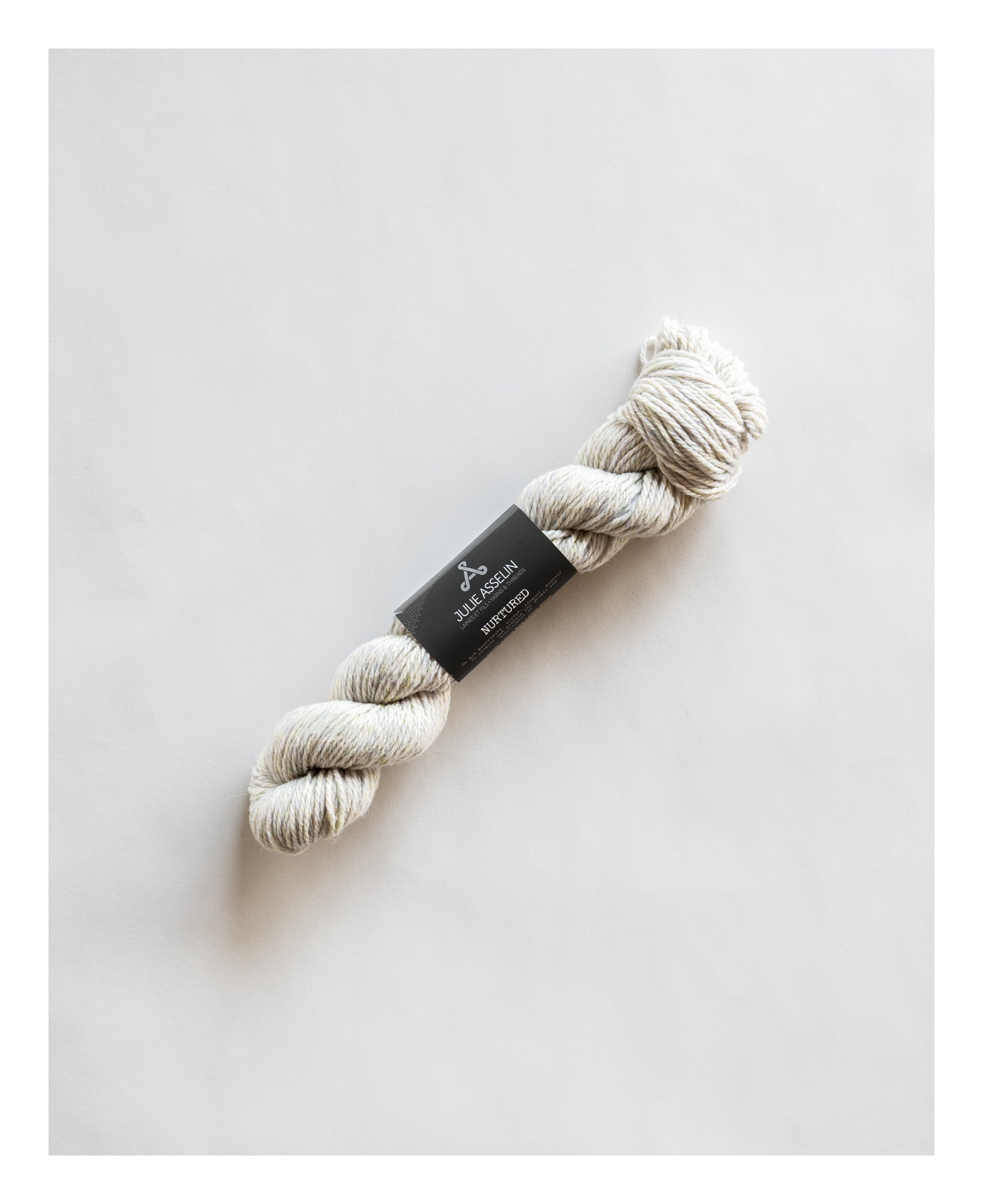 Nurtured | Worsted