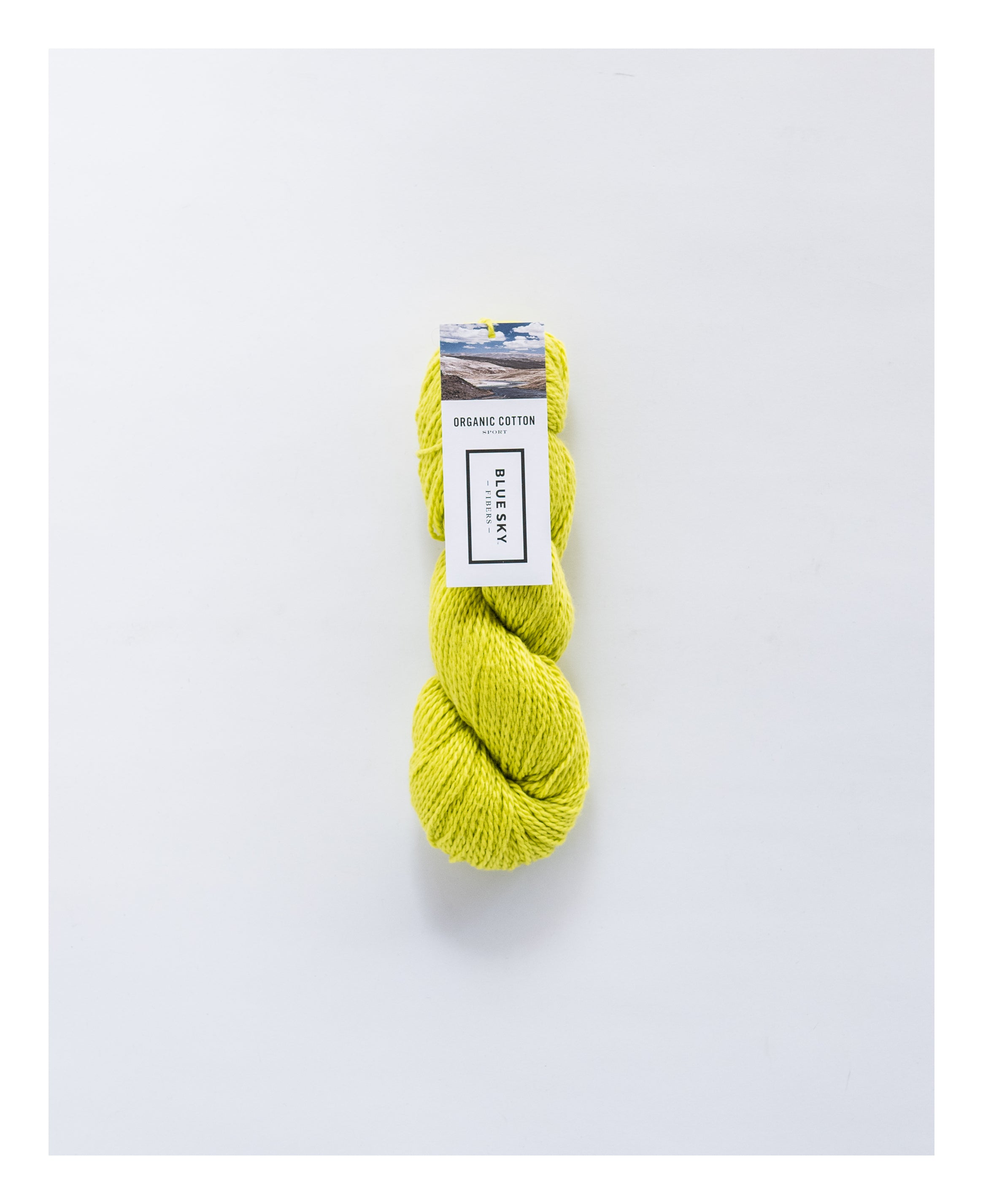 Organic Cotton | Sport