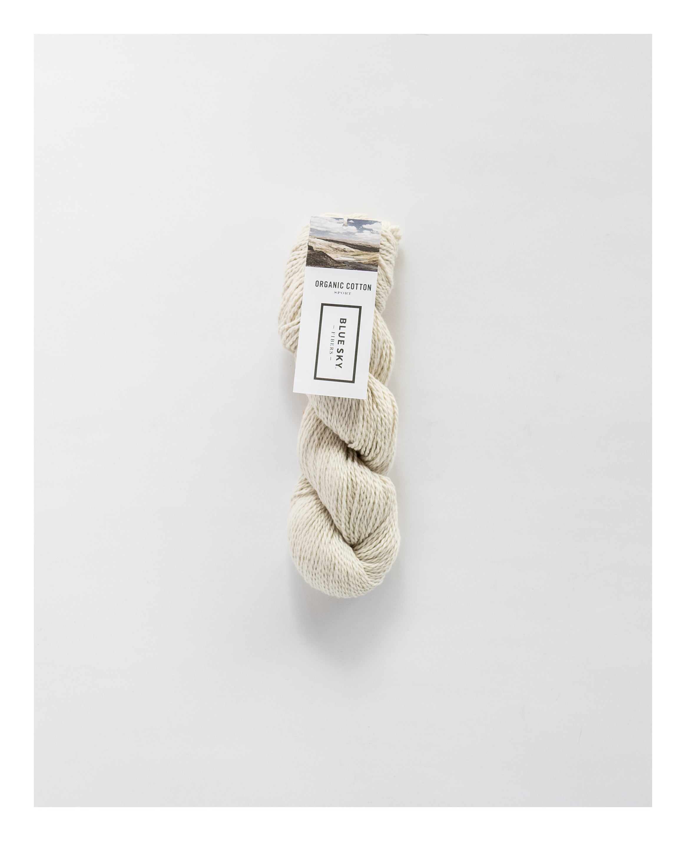 Organic Cotton | Sport