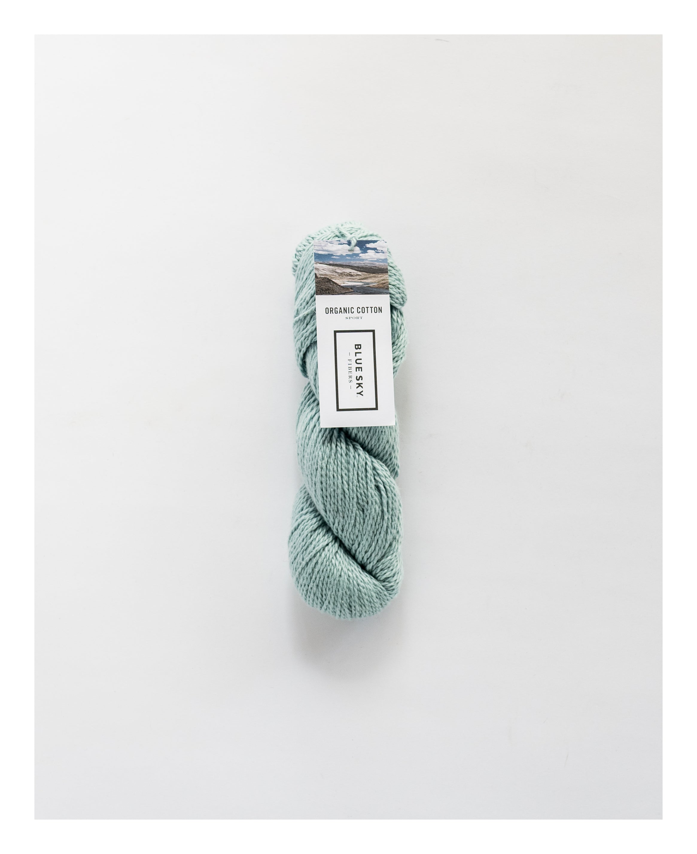 Organic Cotton | Sport
