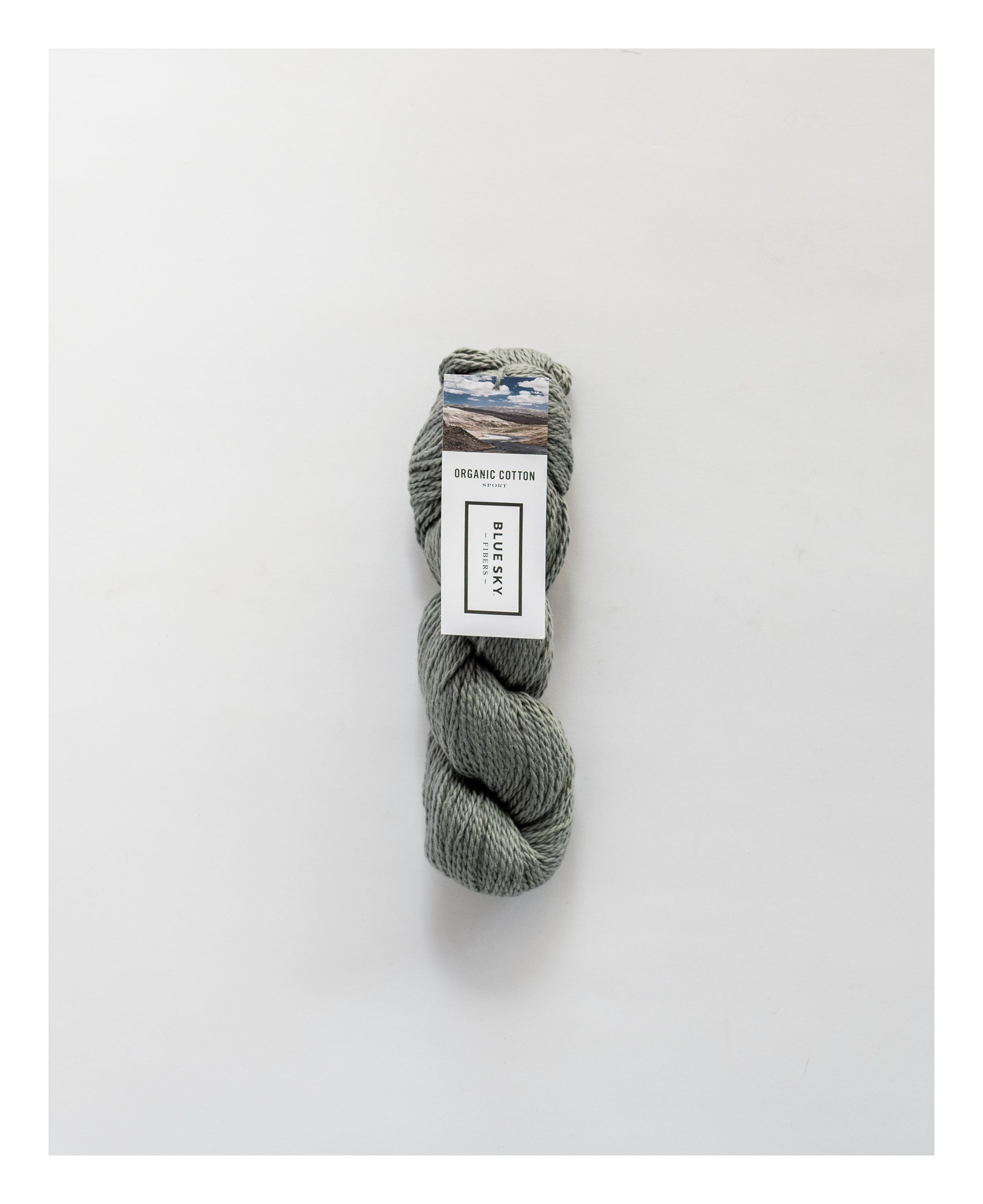 Organic Cotton | Sport