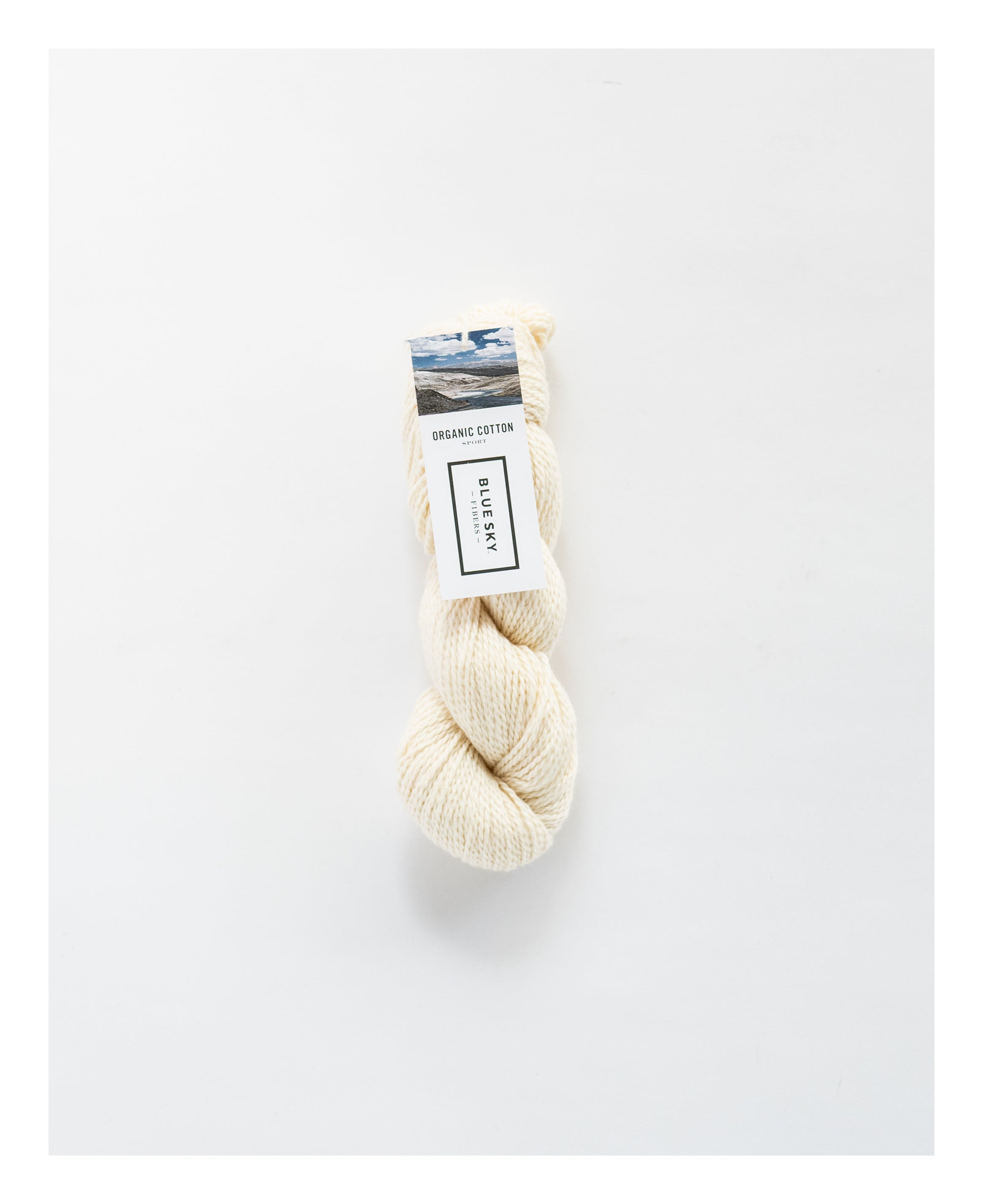 Organic Cotton | Sport