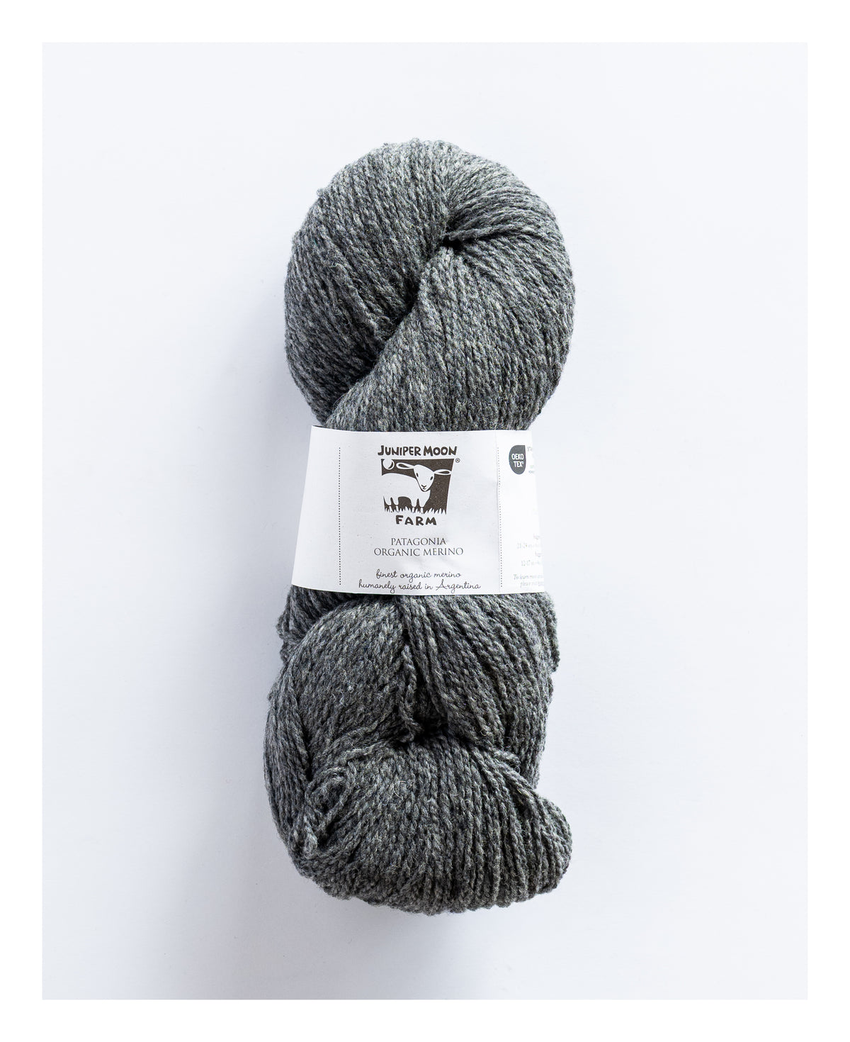 Patagonia Organic Merino | DK
