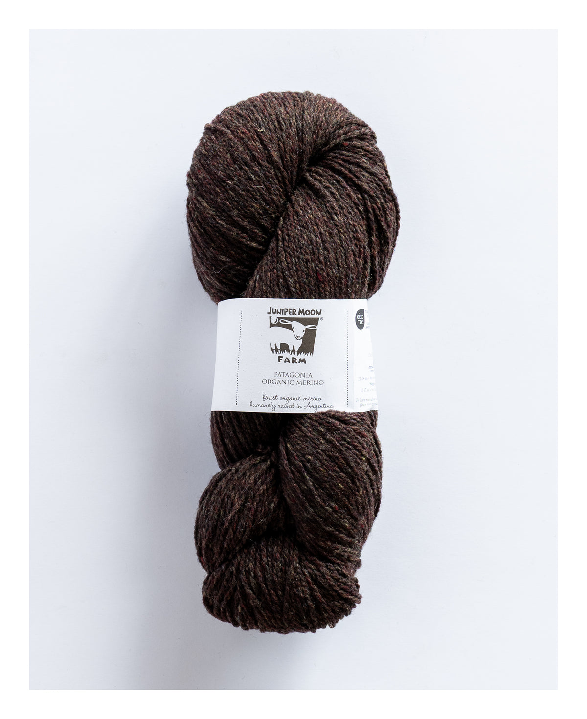 Patagonia Organic Merino | DK