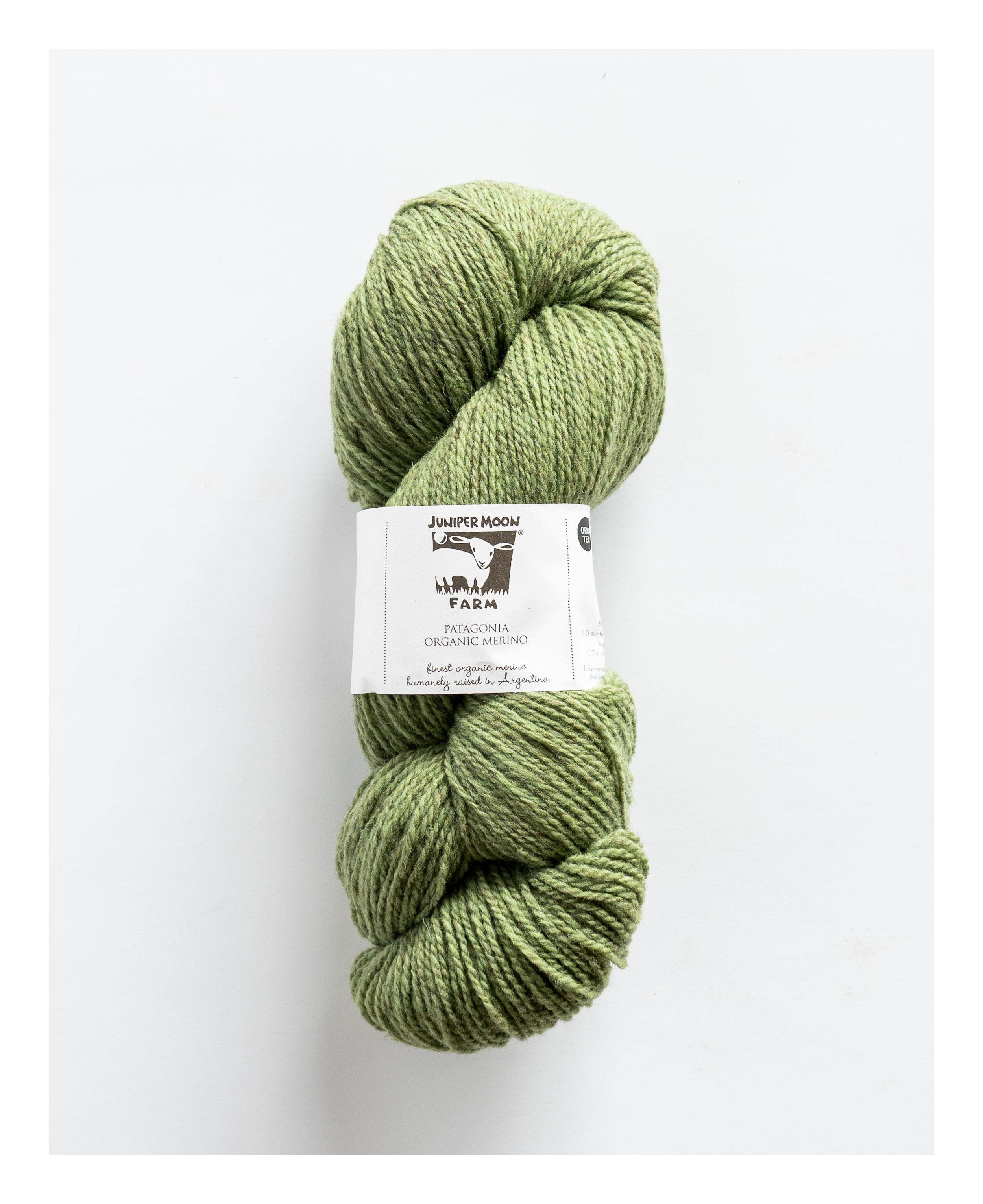 Patagonia Organic Merino | DK