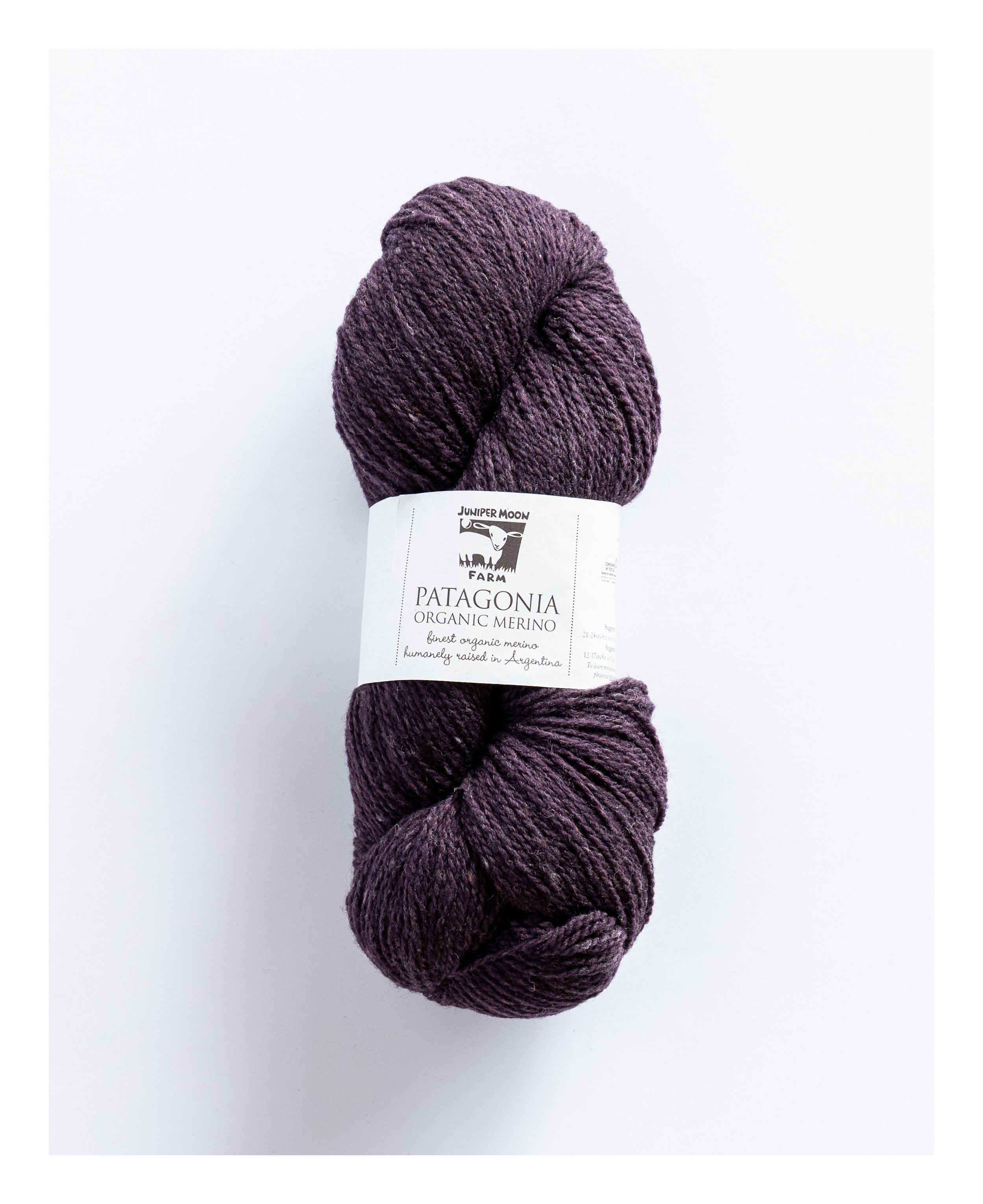 Patagonia Organic Merino | DK