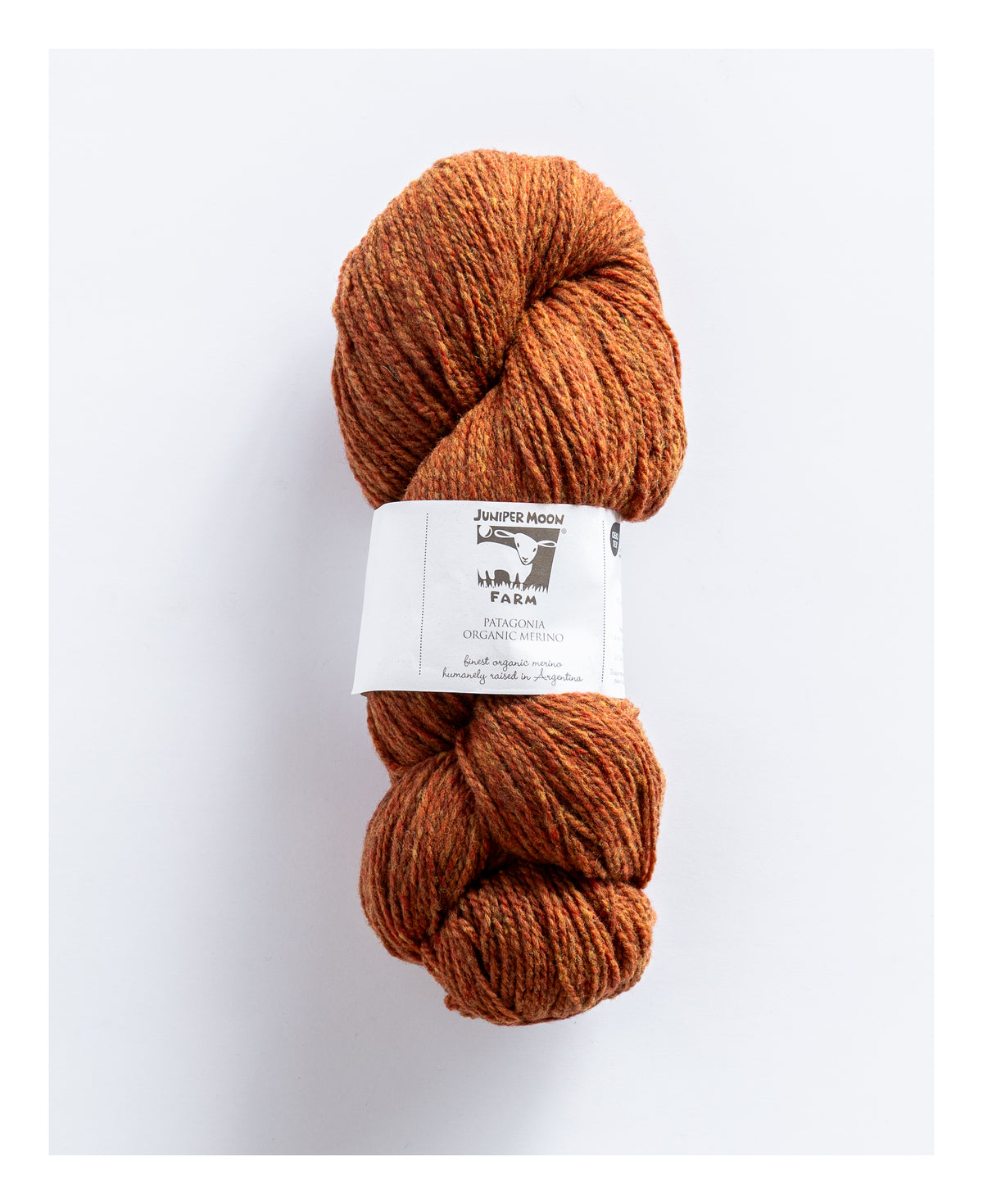 Patagonia Organic Merino | DK