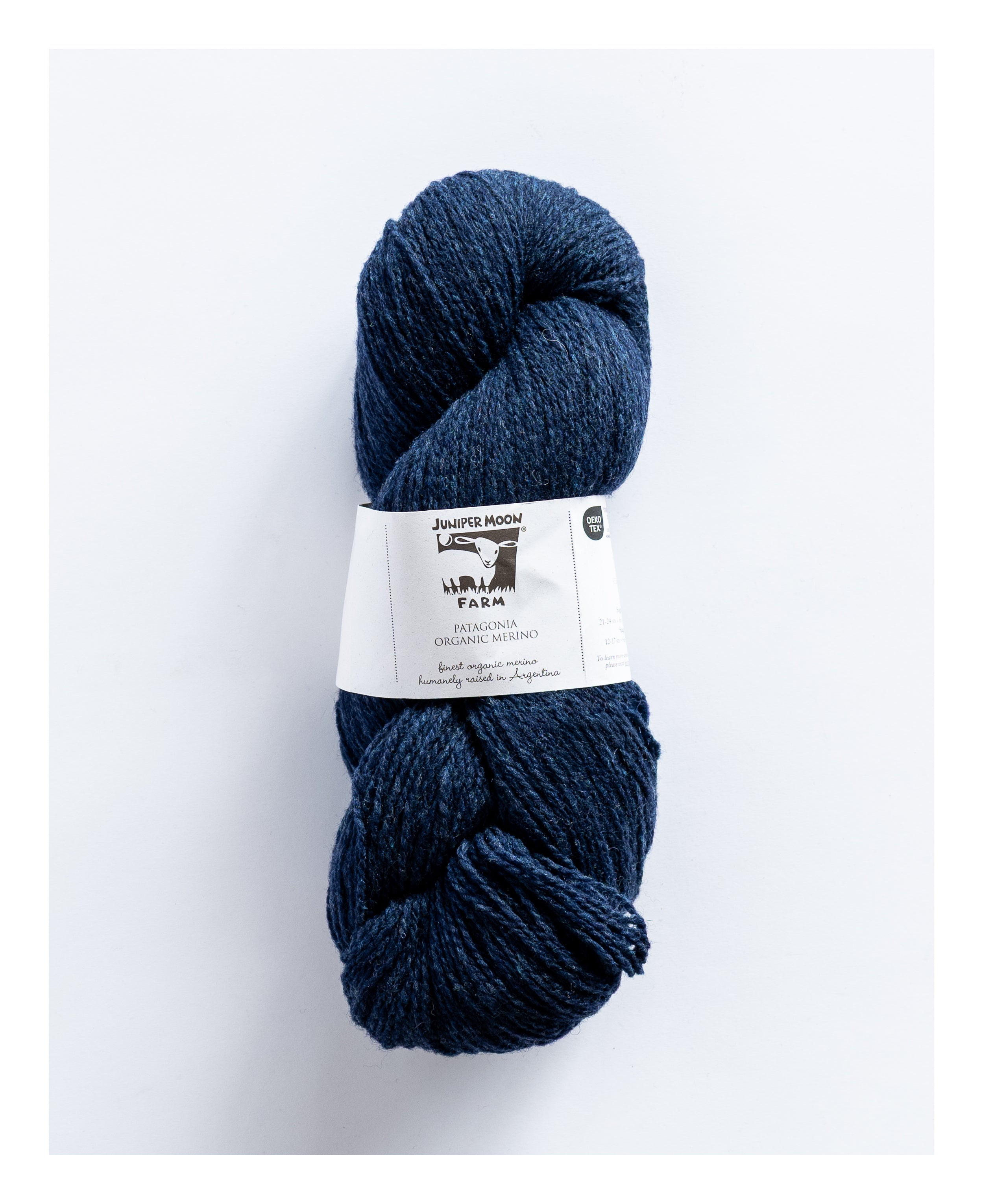 Patagonia Organic Merino | DK