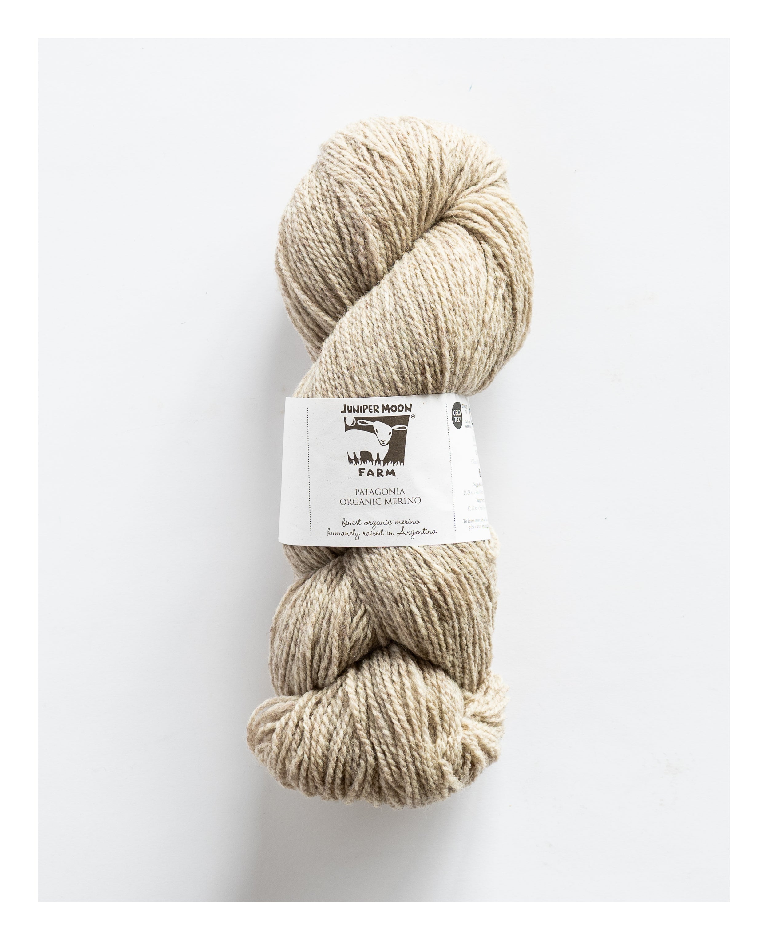Patagonia Organic Merino | DK