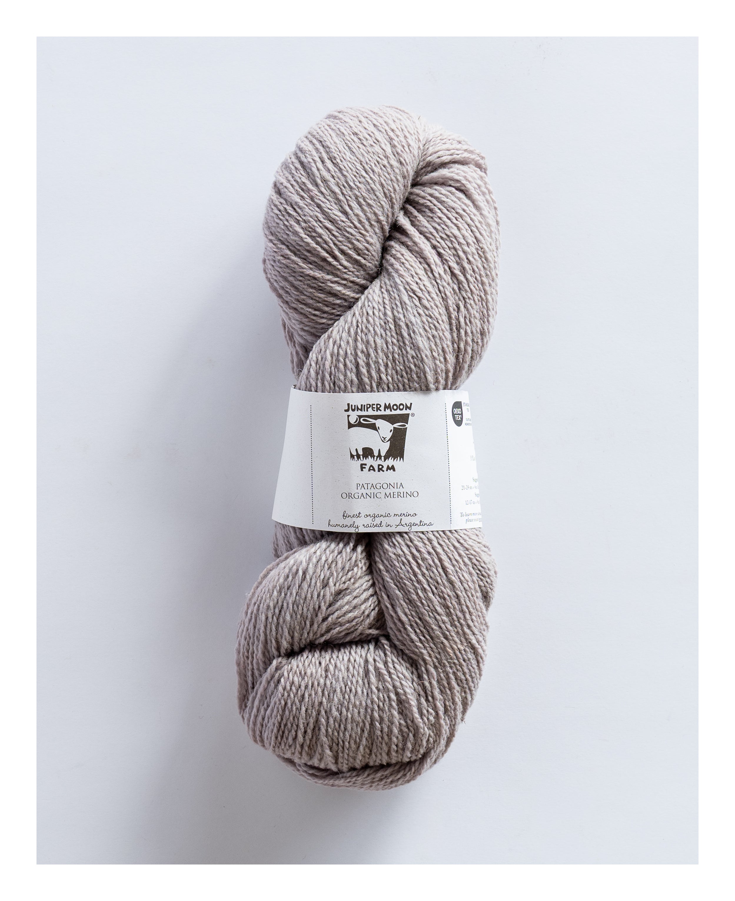 Patagonia Organic Merino | DK