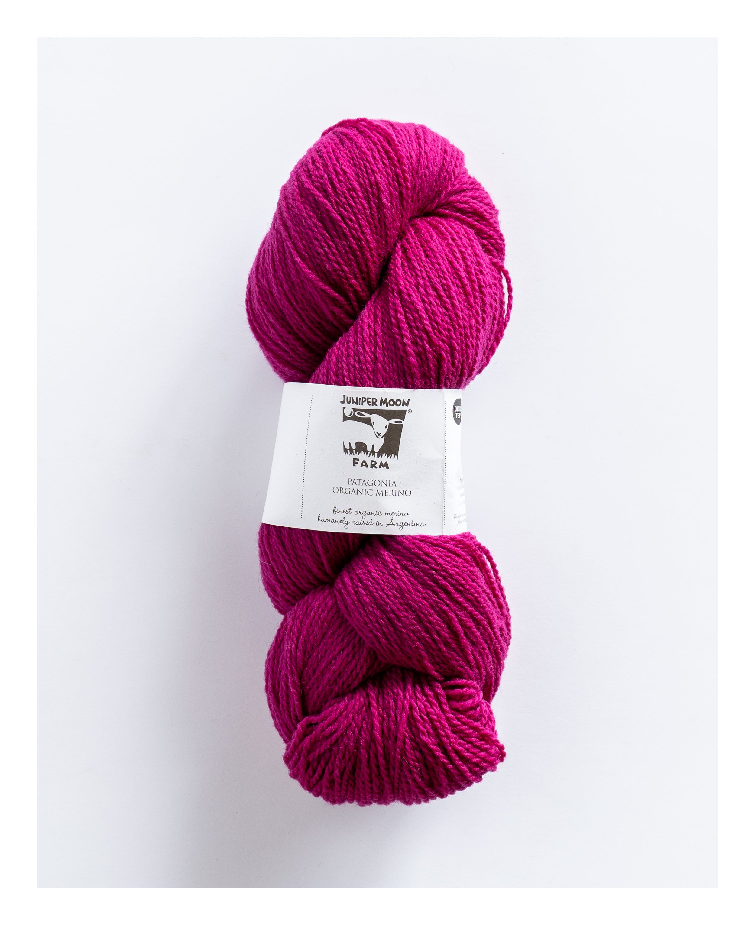 Patagonia Organic Merino | DK