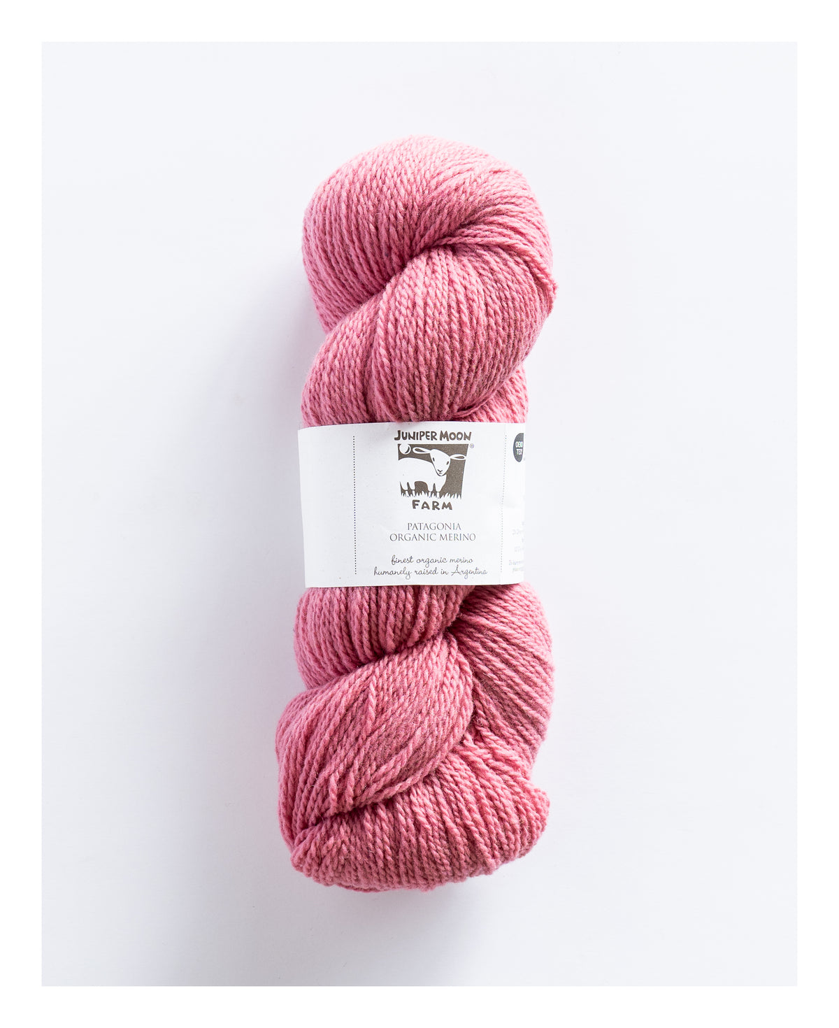 Patagonia Organic Merino | DK