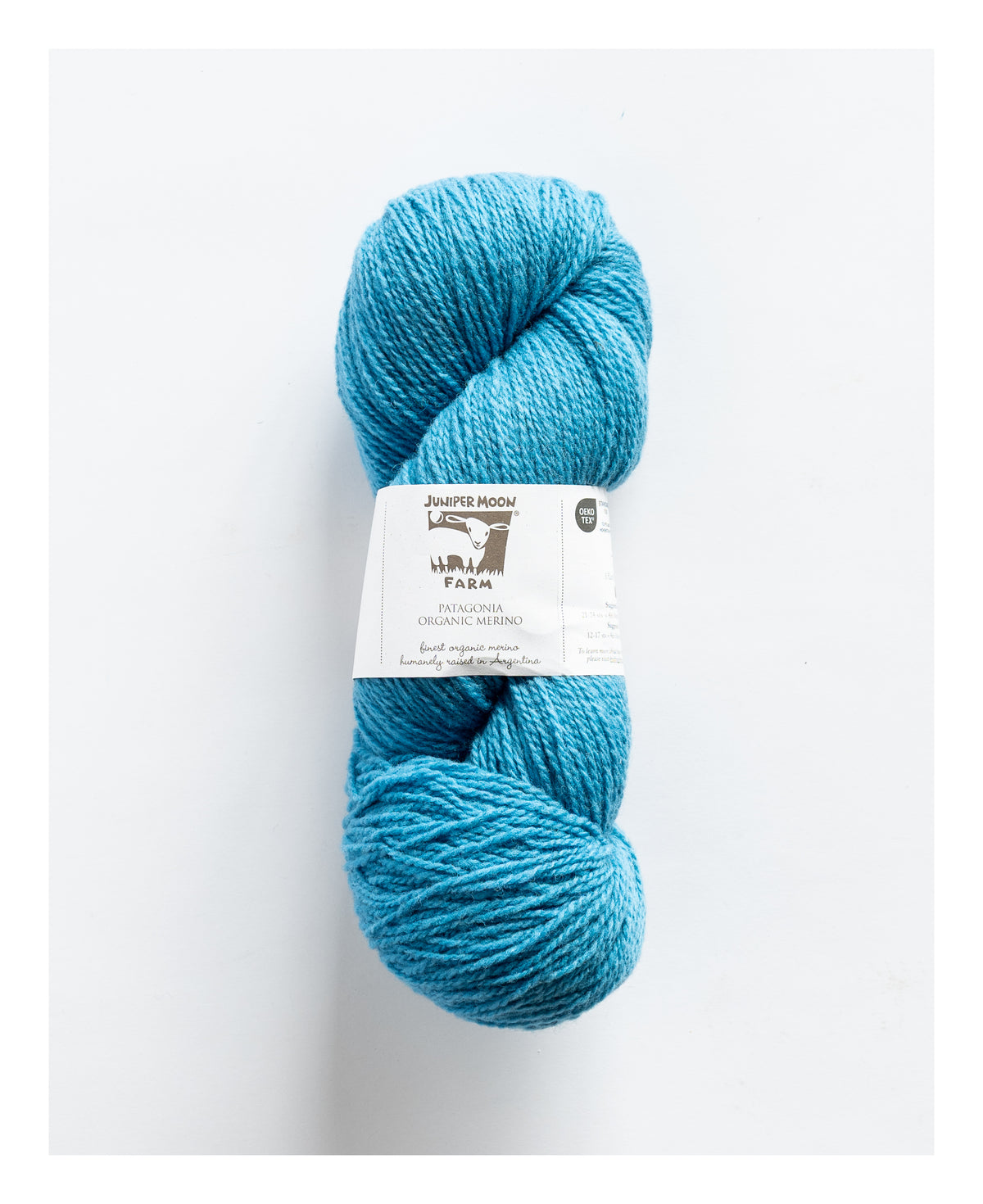 Patagonia Organic Merino | DK