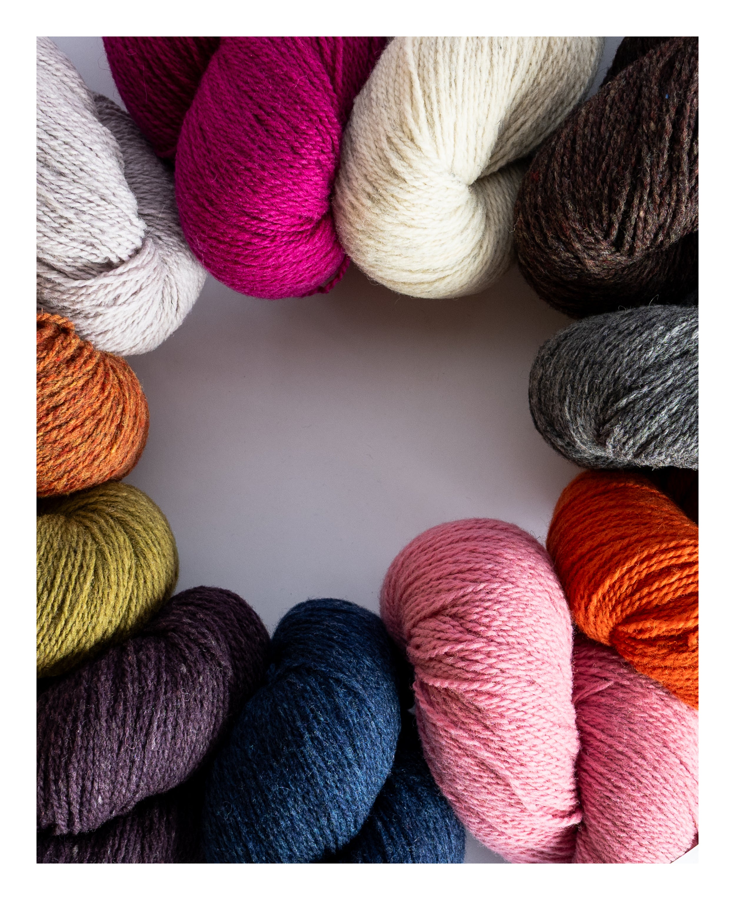 Patagonia Organic Merino | DK