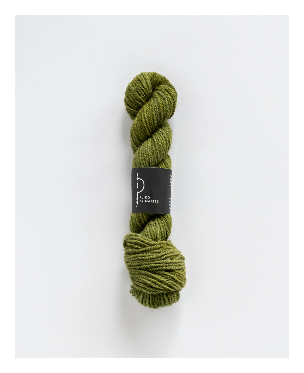 Plied | Penn Ave Primaries