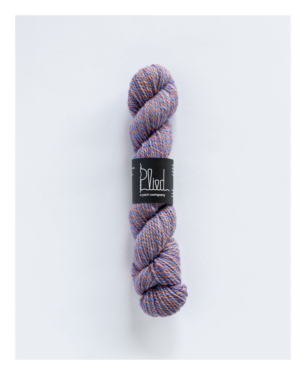 Penn Ave Twists | Worsted
