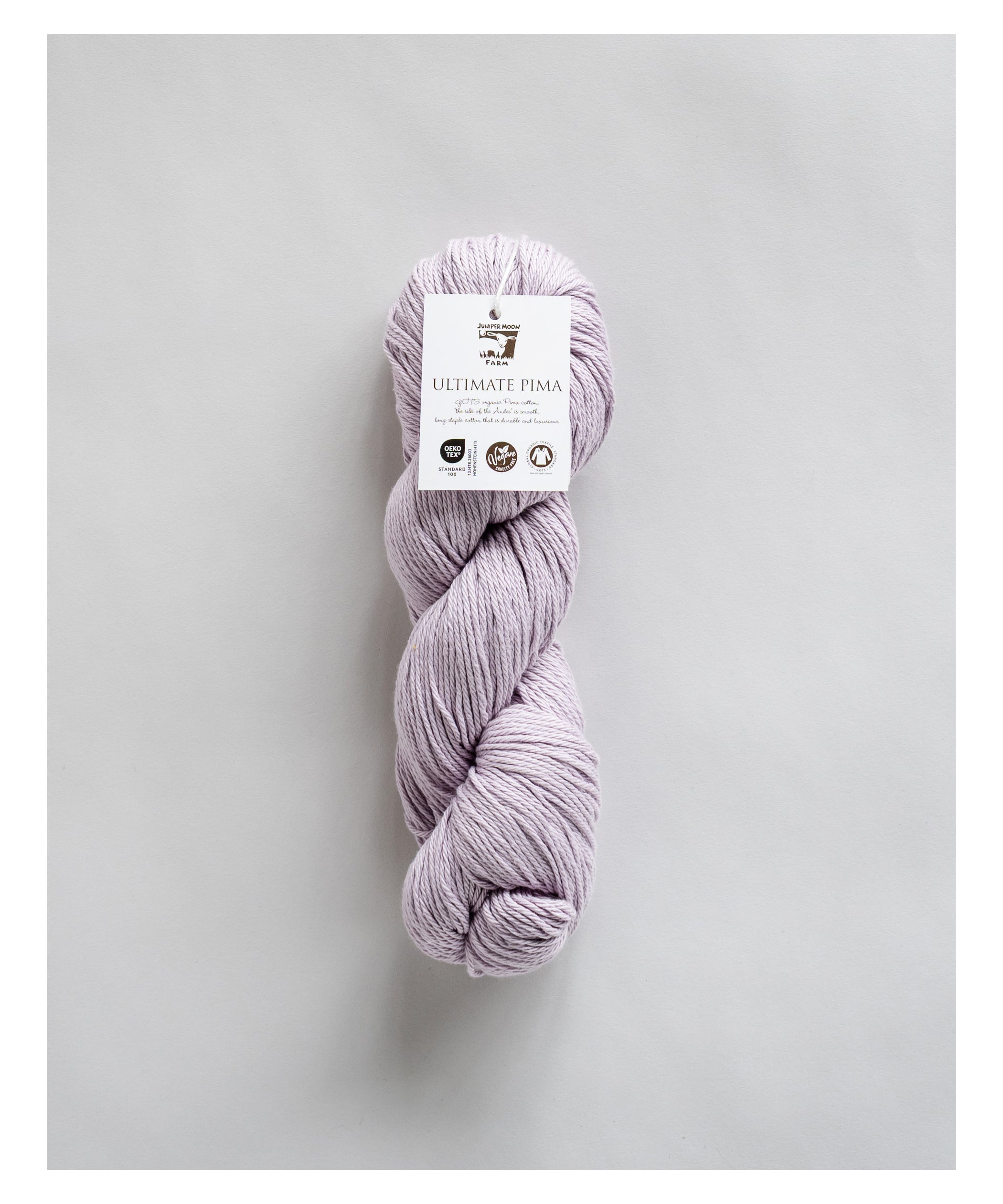 Ultimate Cotton Pima | DK