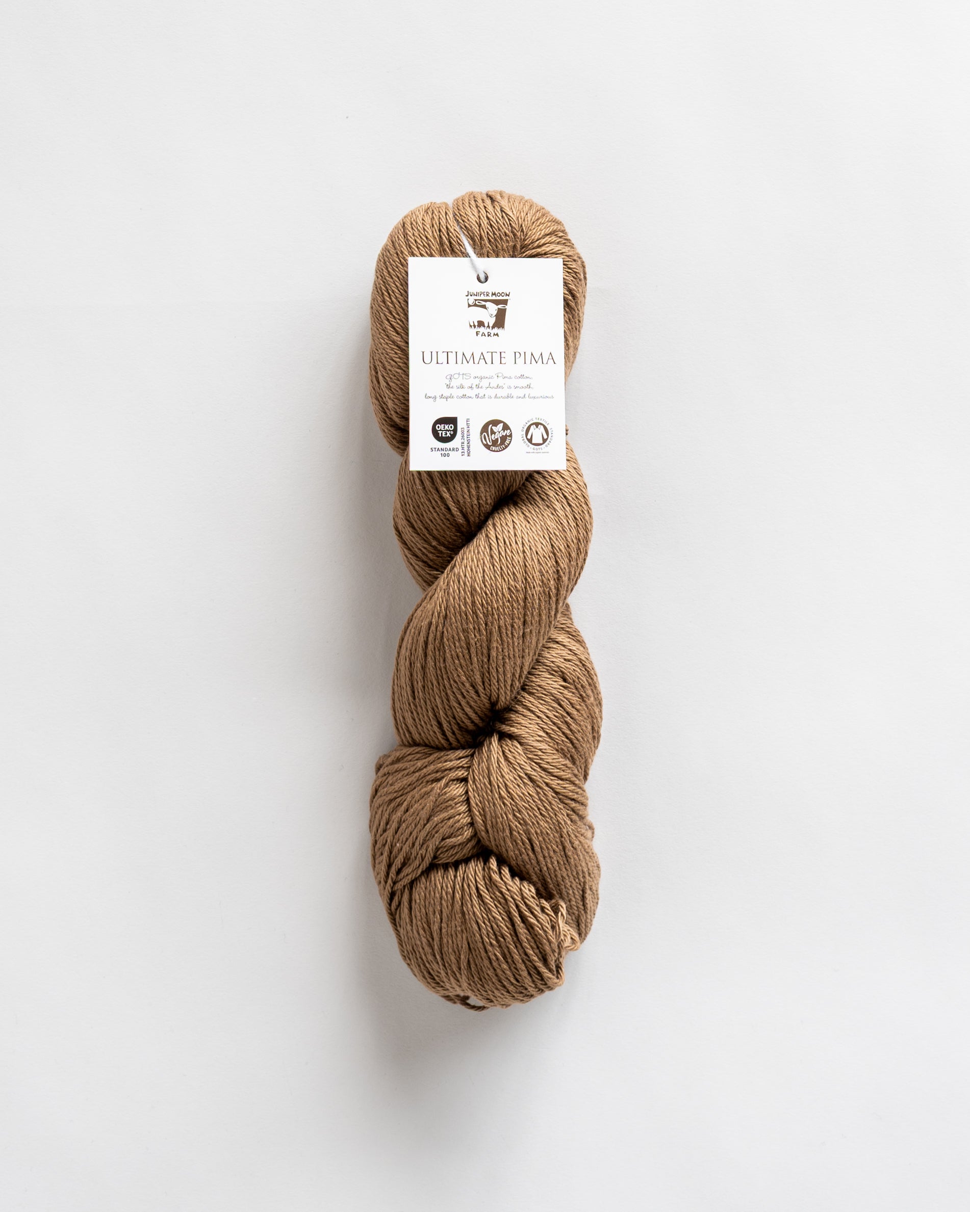Ultimate Cotton Pima | DK