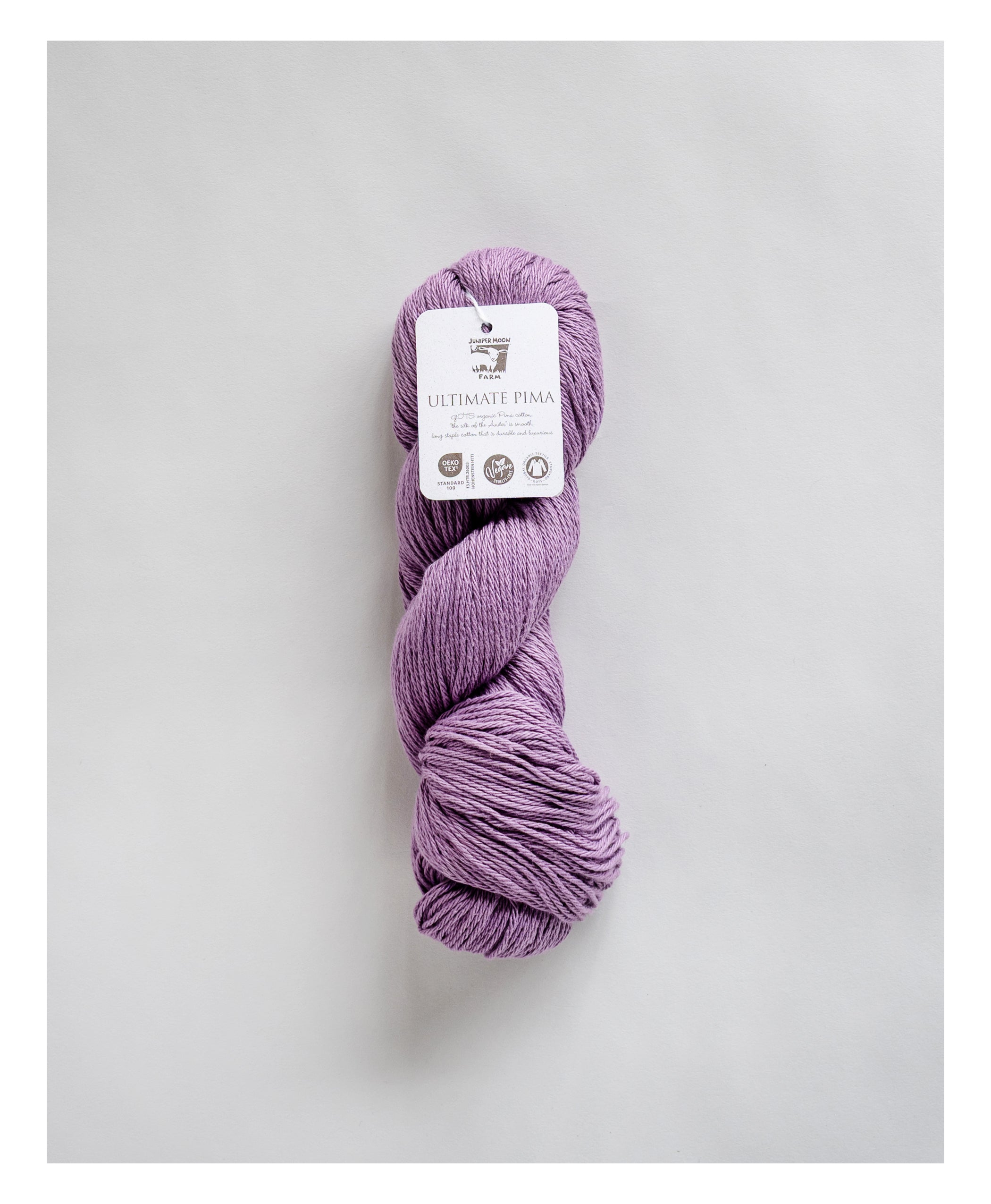 Ultimate Cotton Pima | DK
